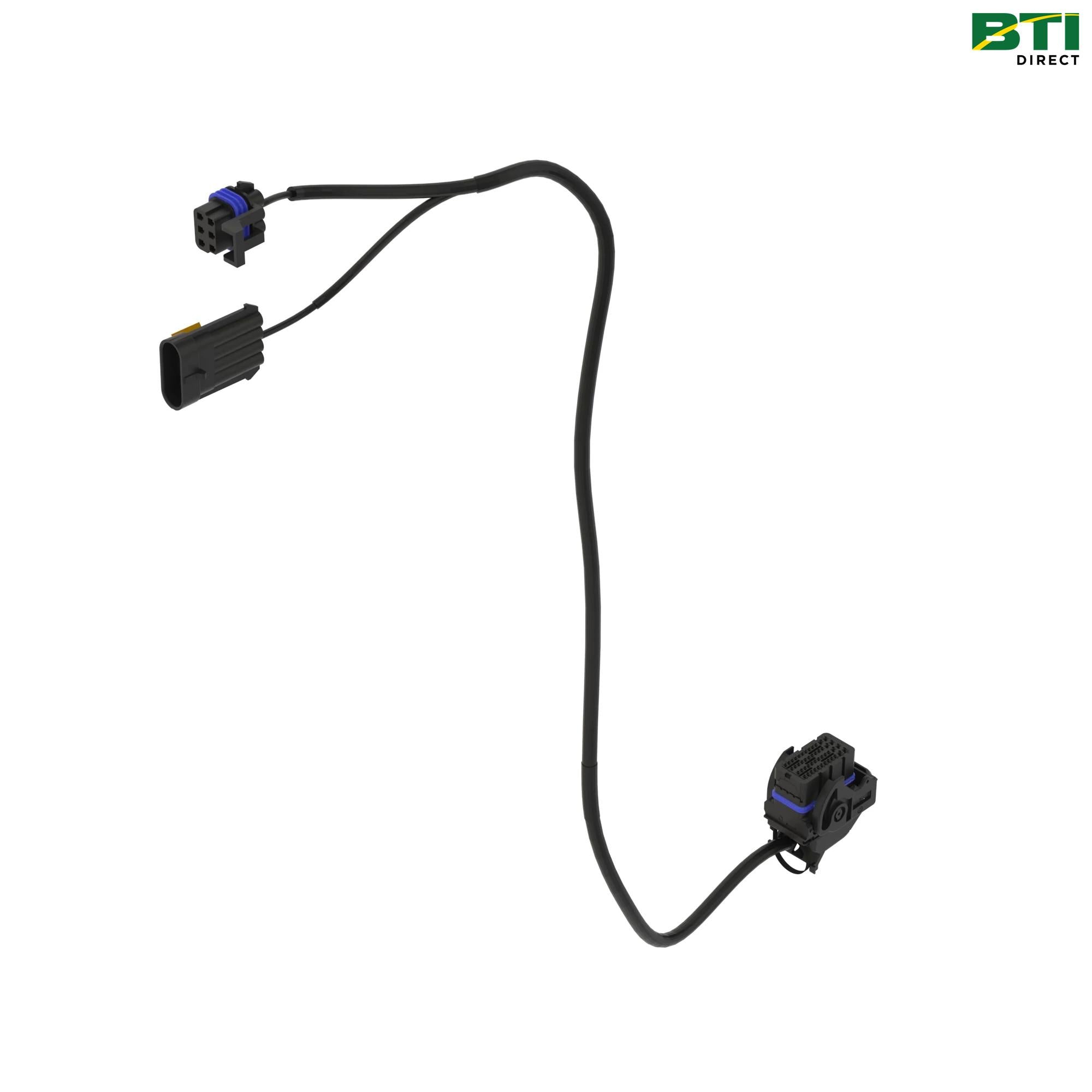 AL229436: JDLink™ Wiring Harness