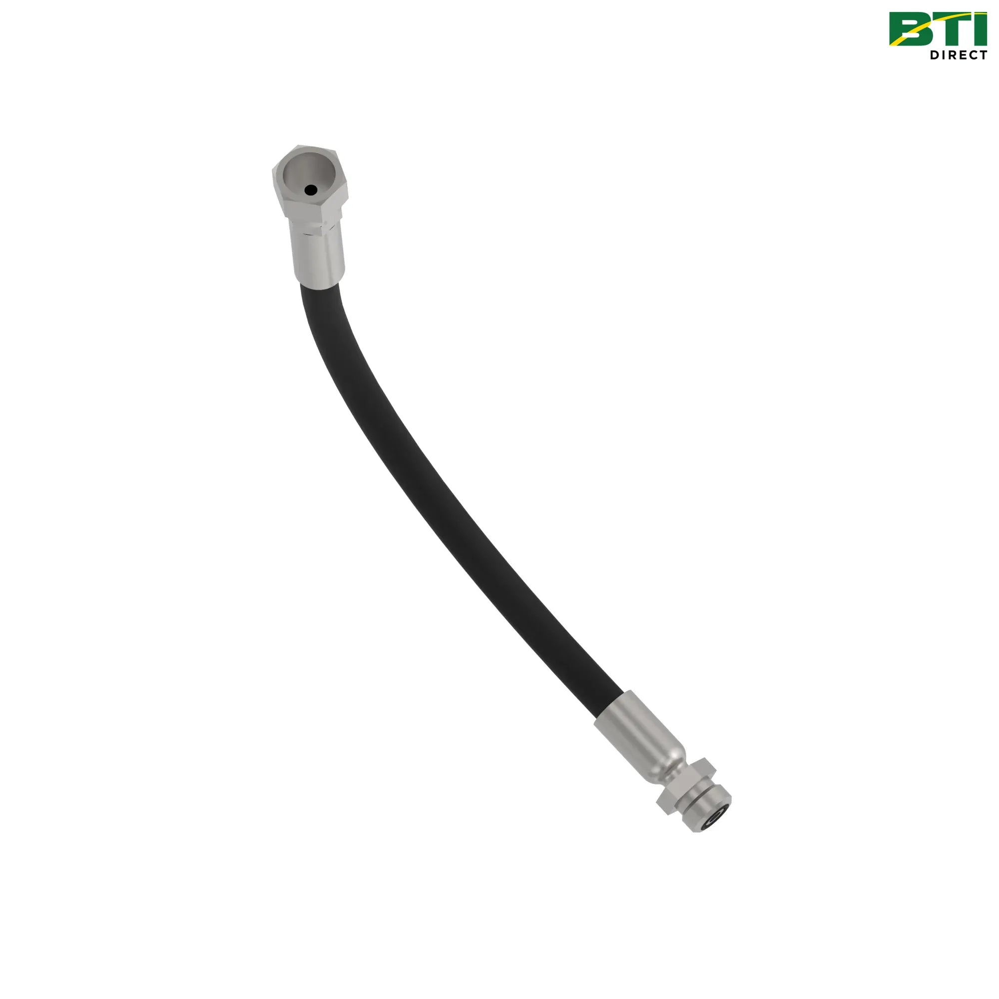 RE334338: Hydraulic Hose