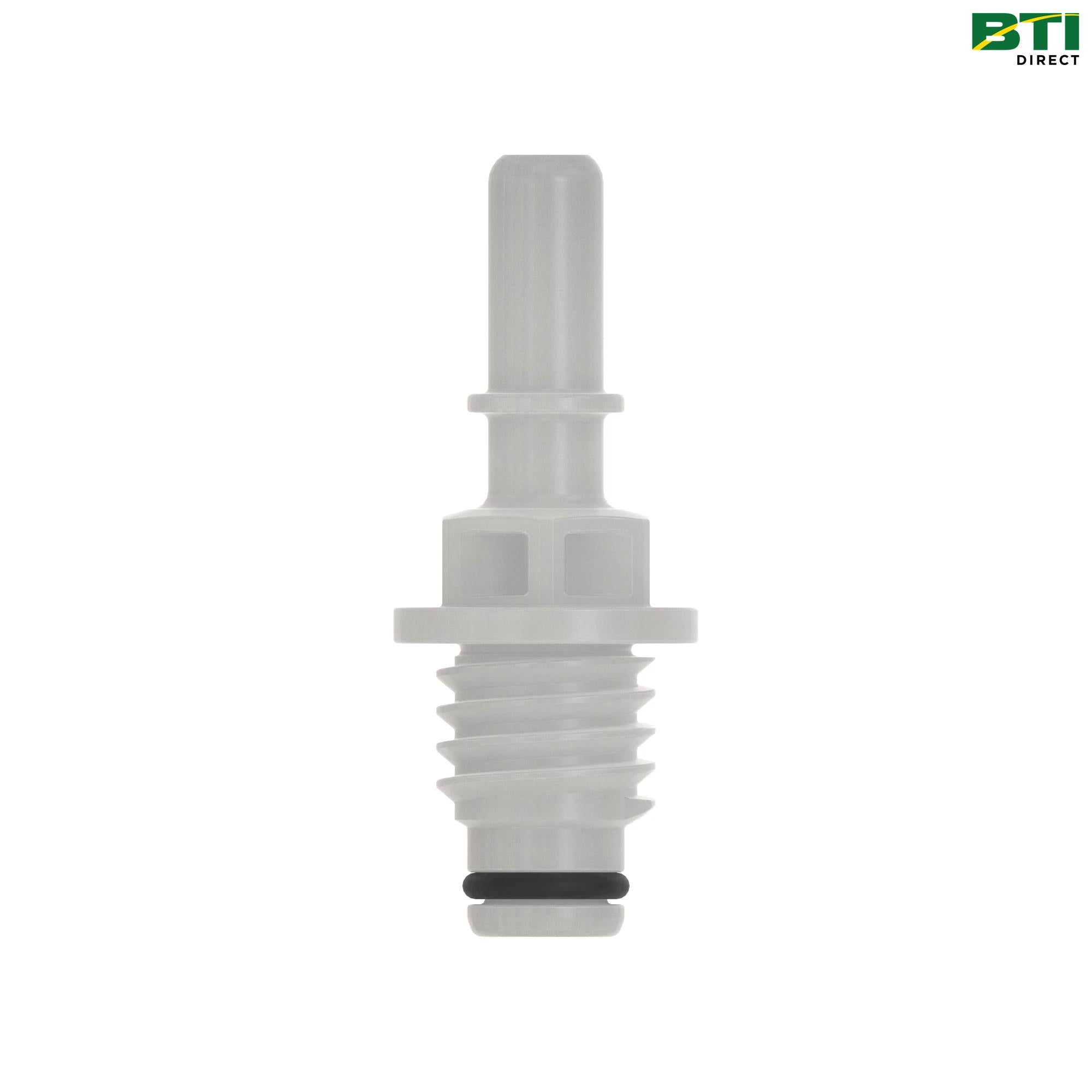 RE549605: Supply Module Back Adapter Fitting