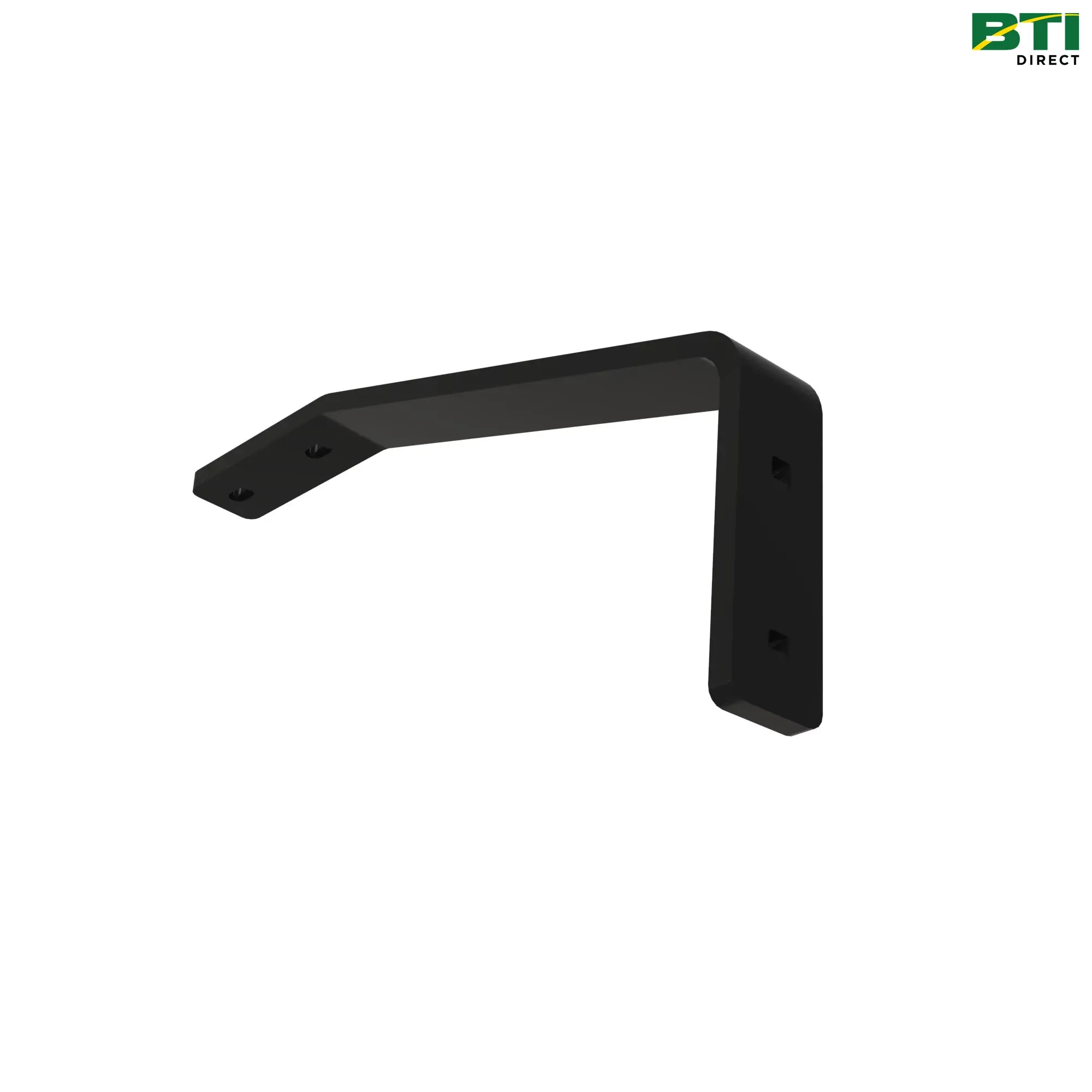 N402280: Fender Support Strap, Left Side