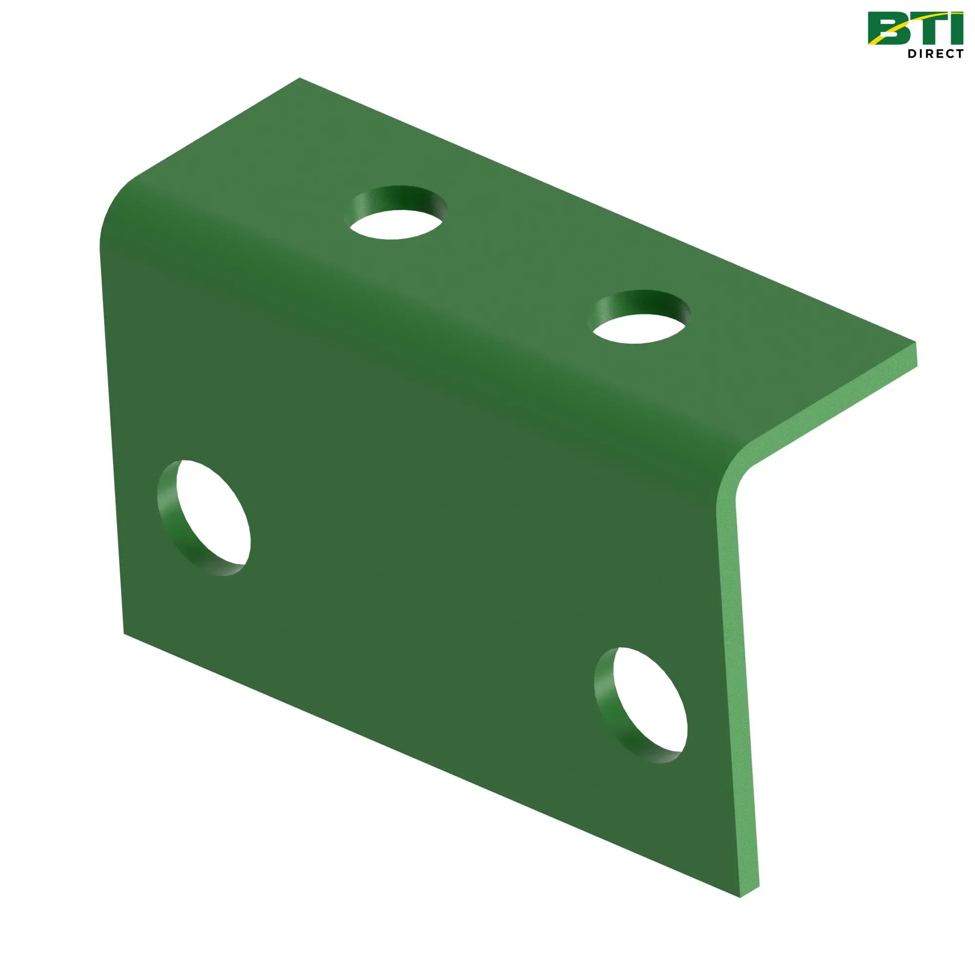 N378080: Bracket Filter Mounting Angle