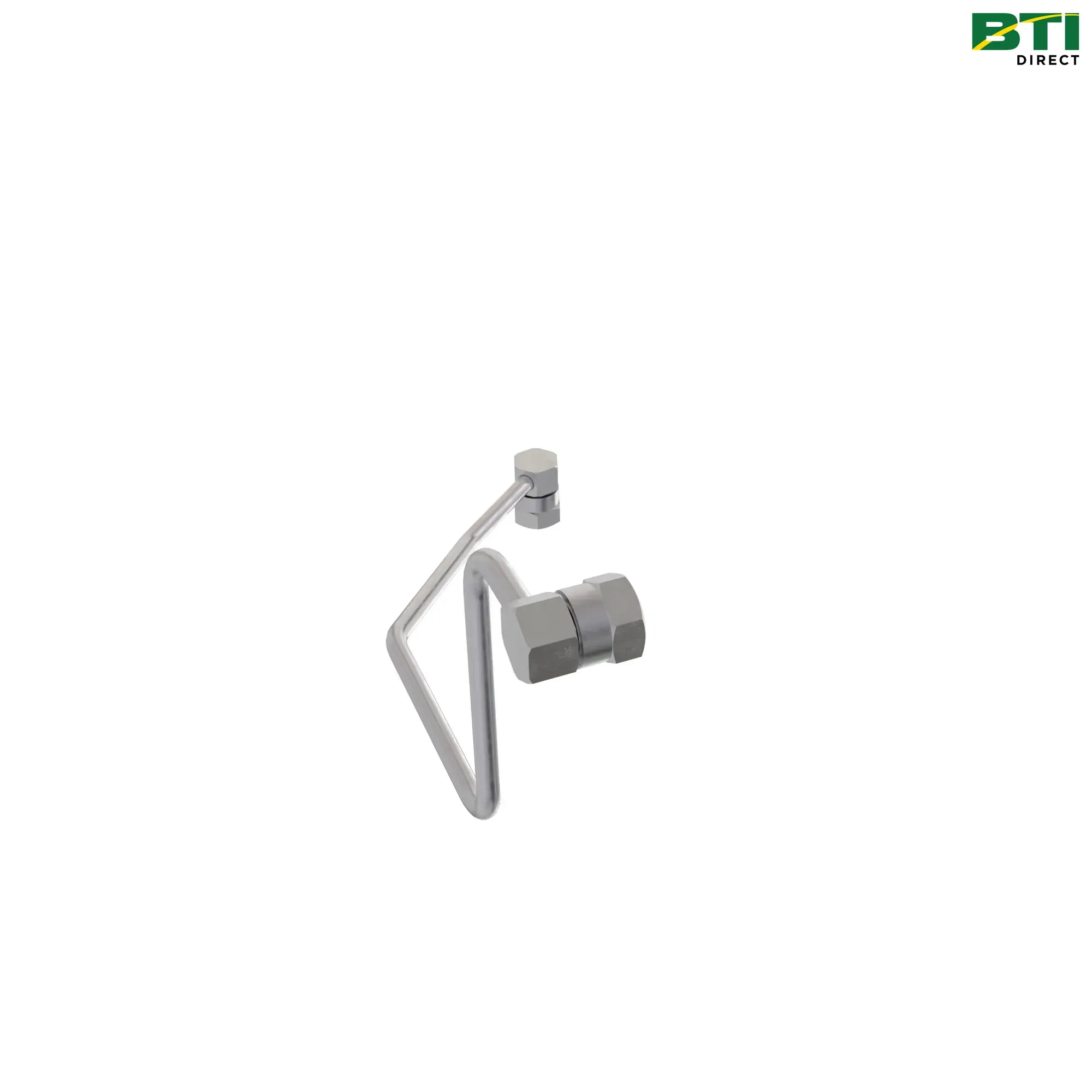 AW35593: Oil Line