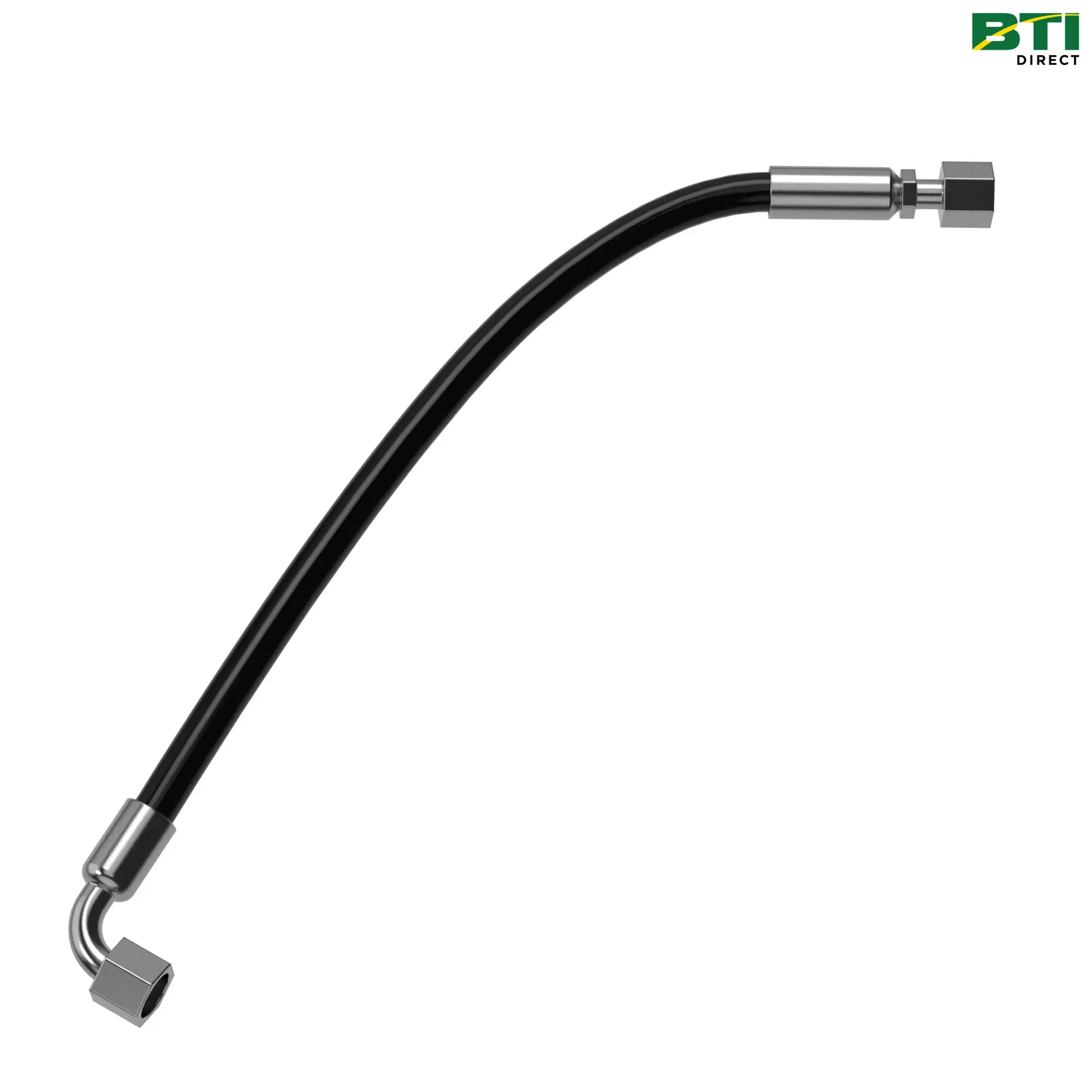 AXE52583: Grain Tank Door Pressure Hydraulic Hose