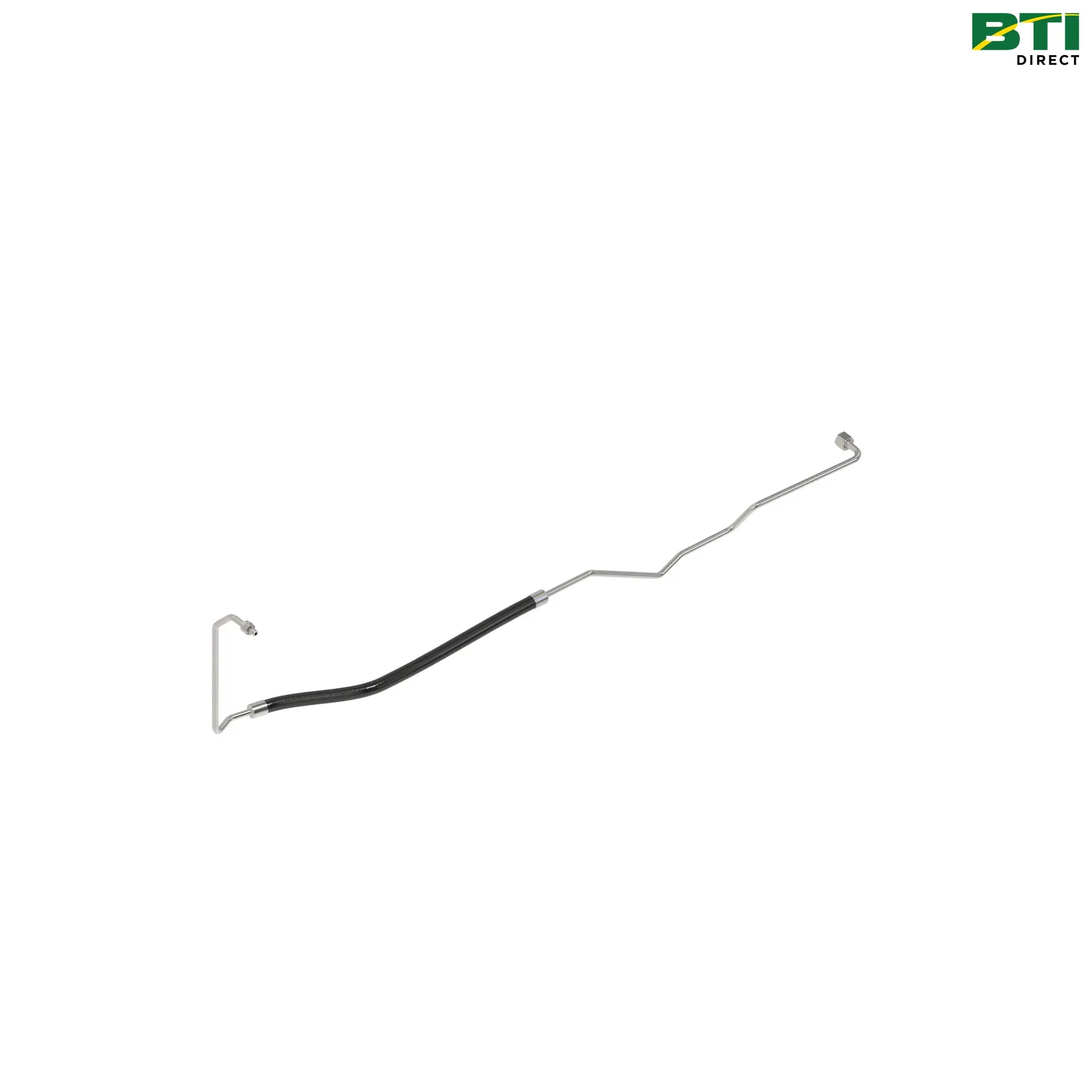 RE254368: Steering/Brake Oil Line