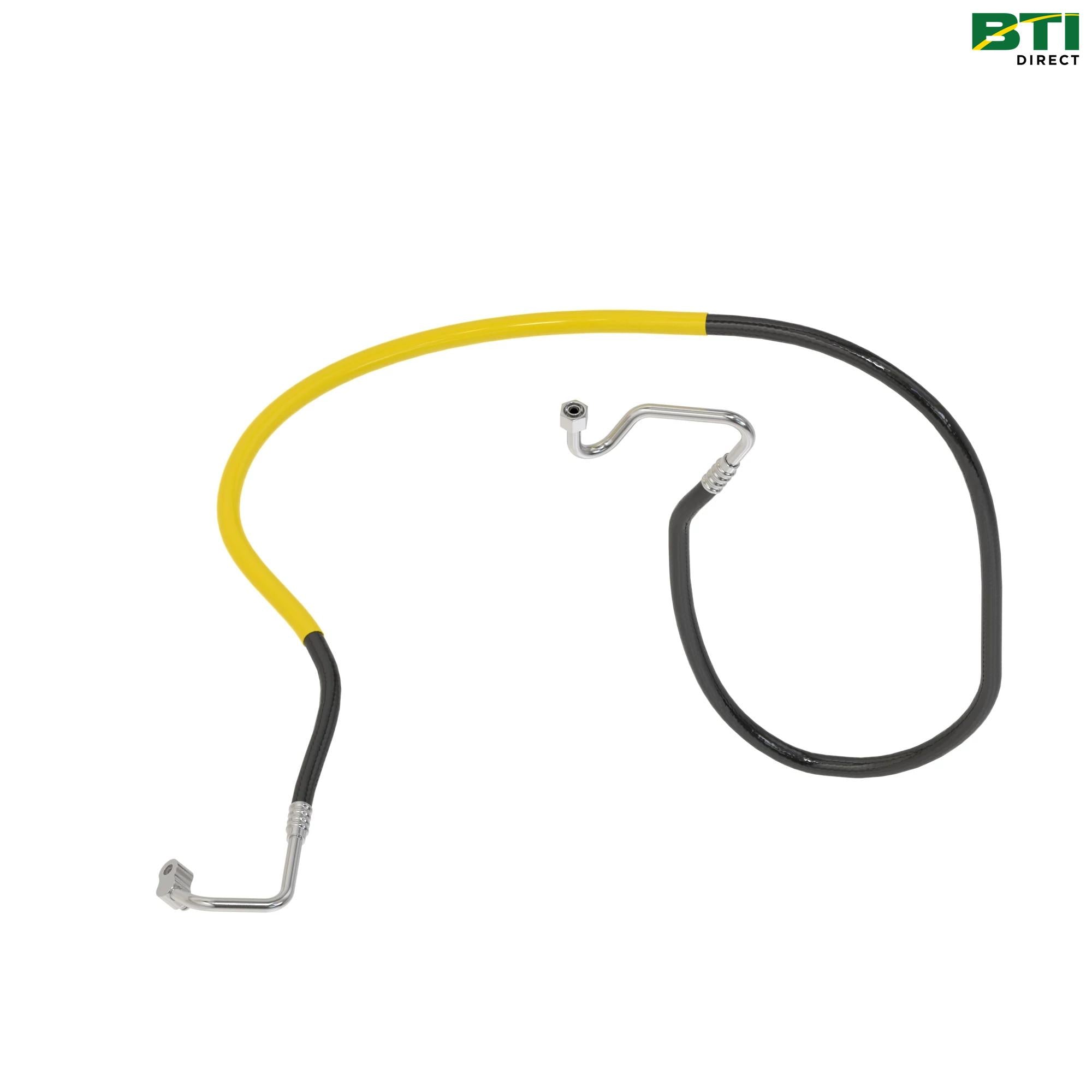 AL226142: Refrigerant Hose, Discharge Side