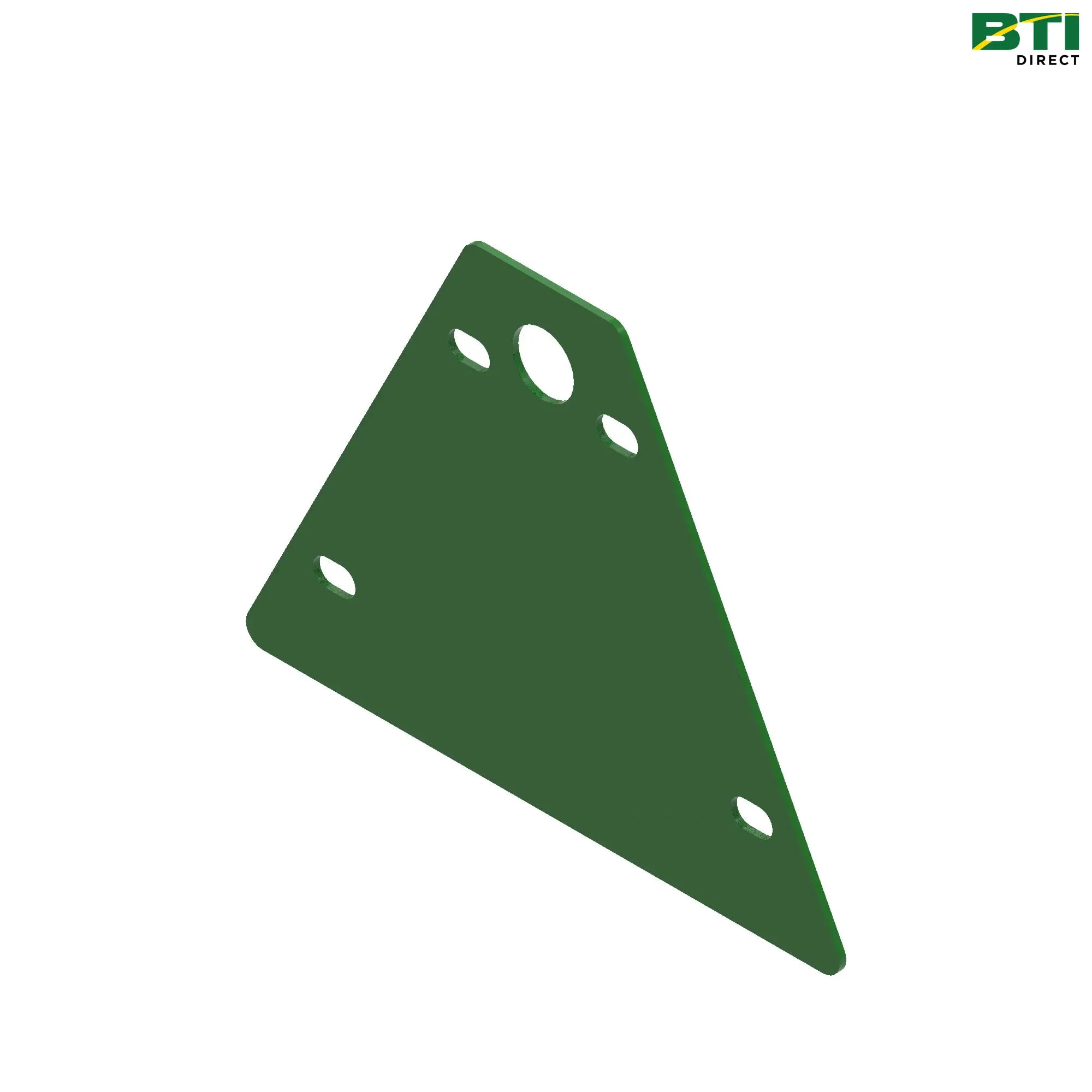 N404333: Handler Sensor Plate