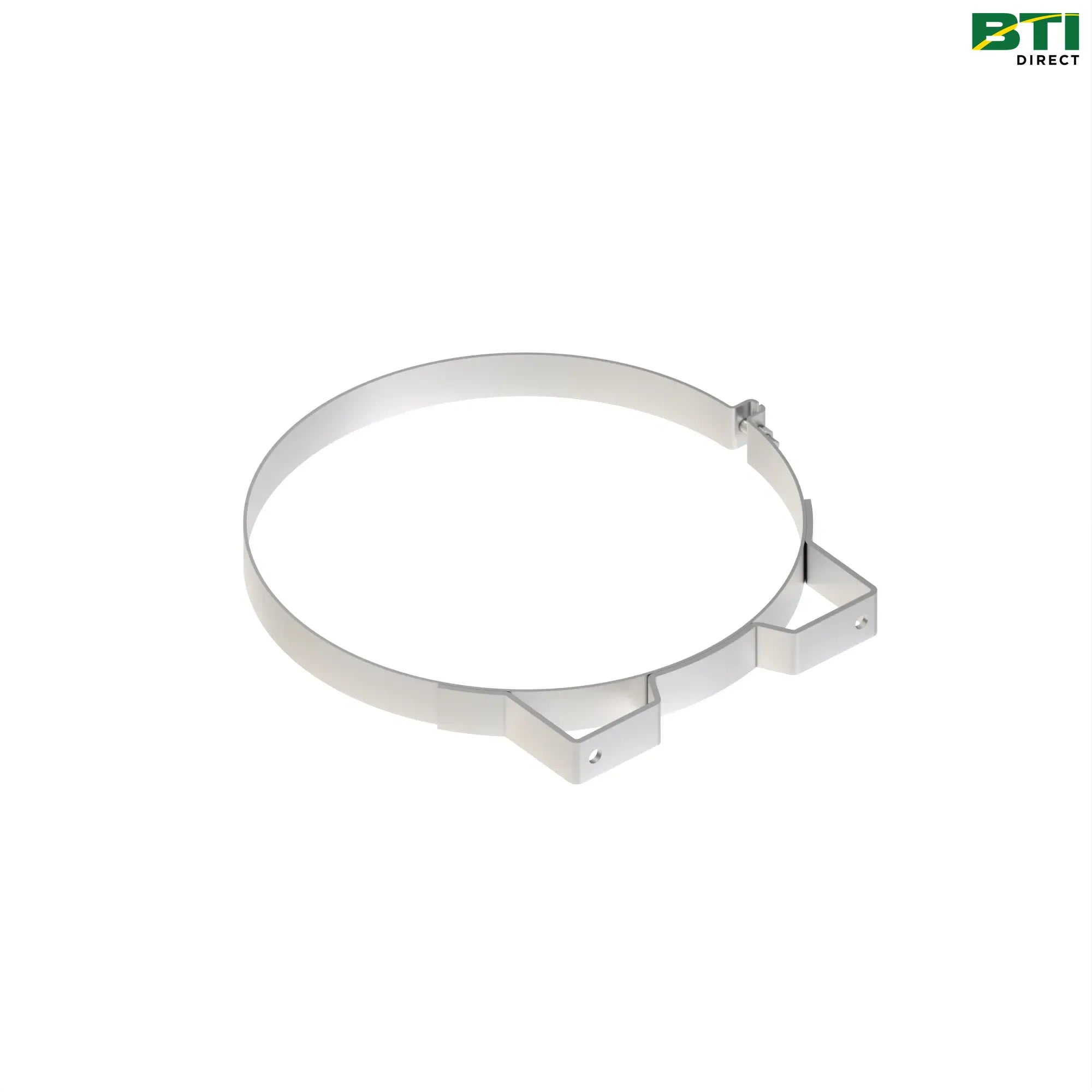 RE16810: Base Mount Clamp