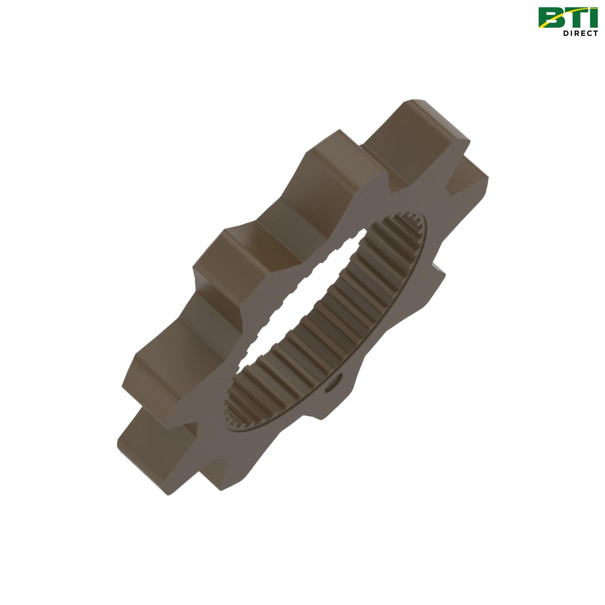 R108925: Transmission Oil Pump Drive Gear