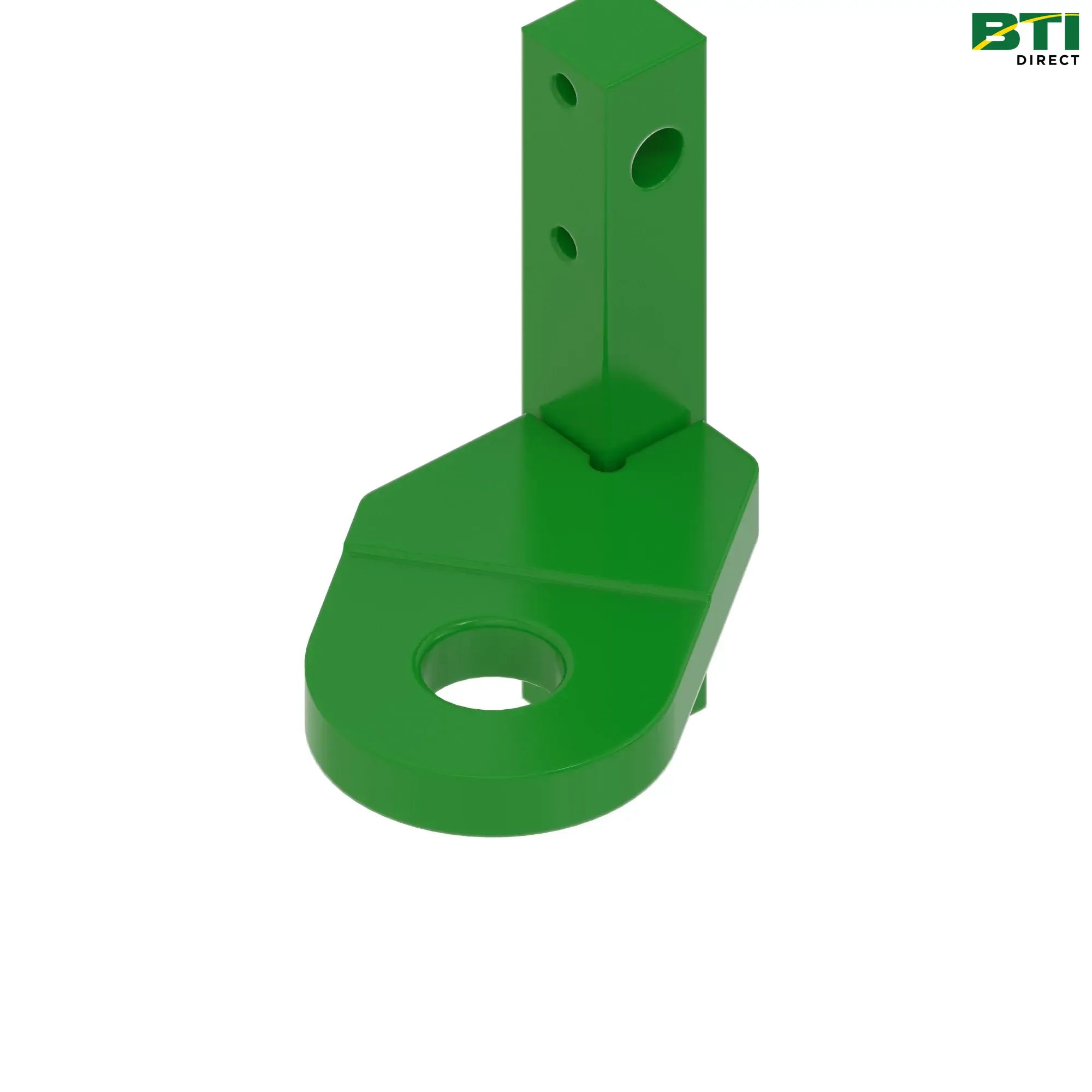 RE170688: Engine Mount Bracket, Right Side