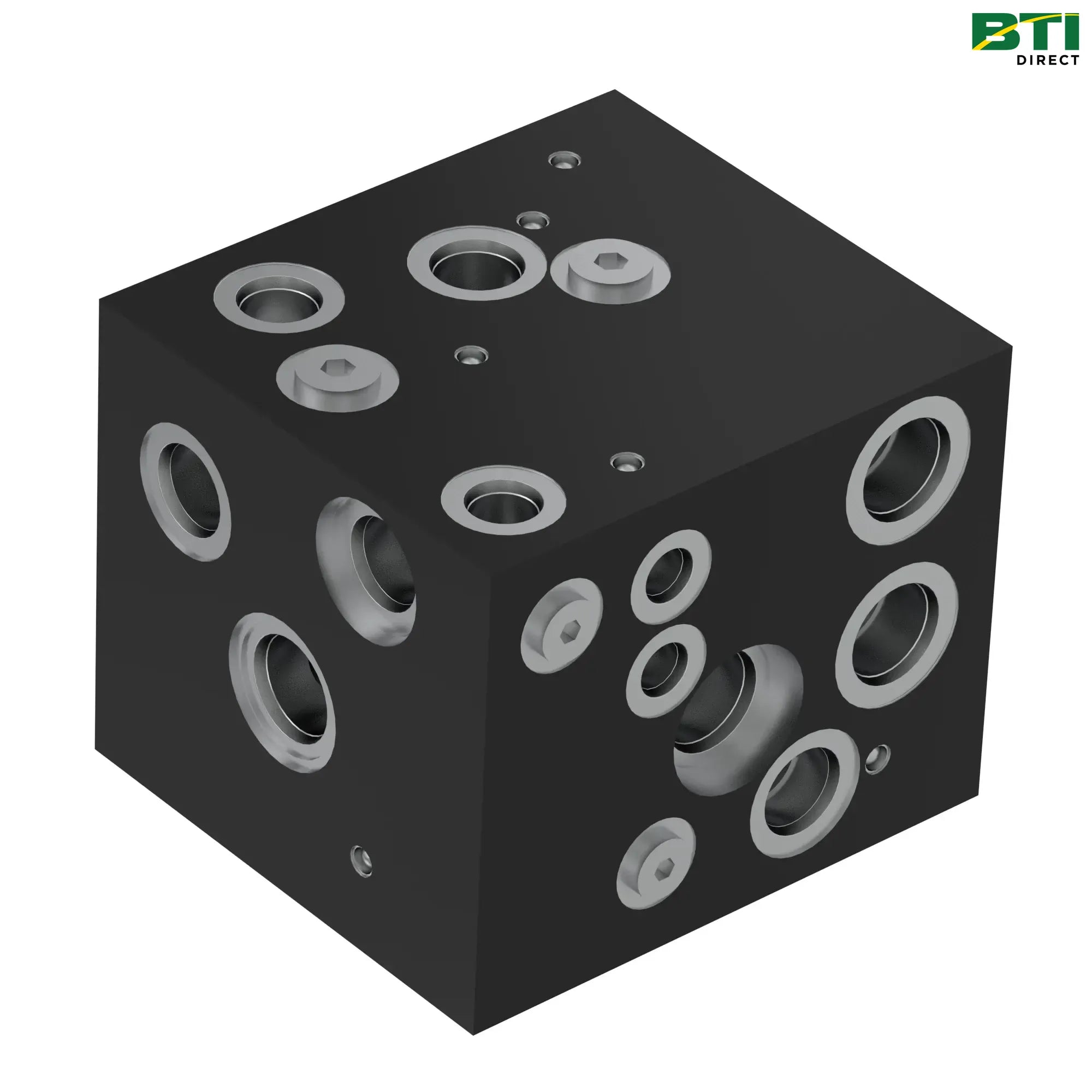 AXE19232: Combination Valve Block