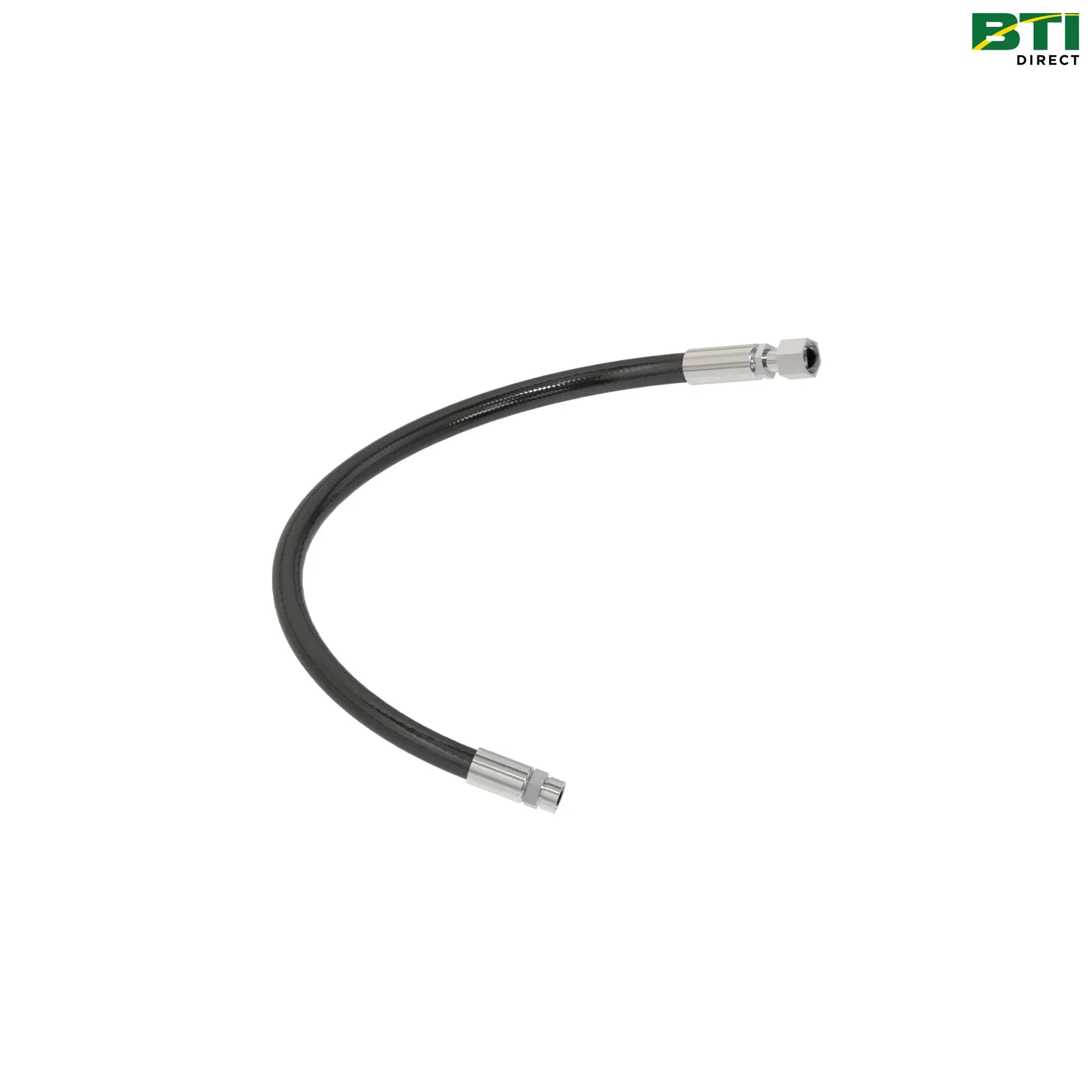 AUC19164: Front Mower Hydraulic Hose