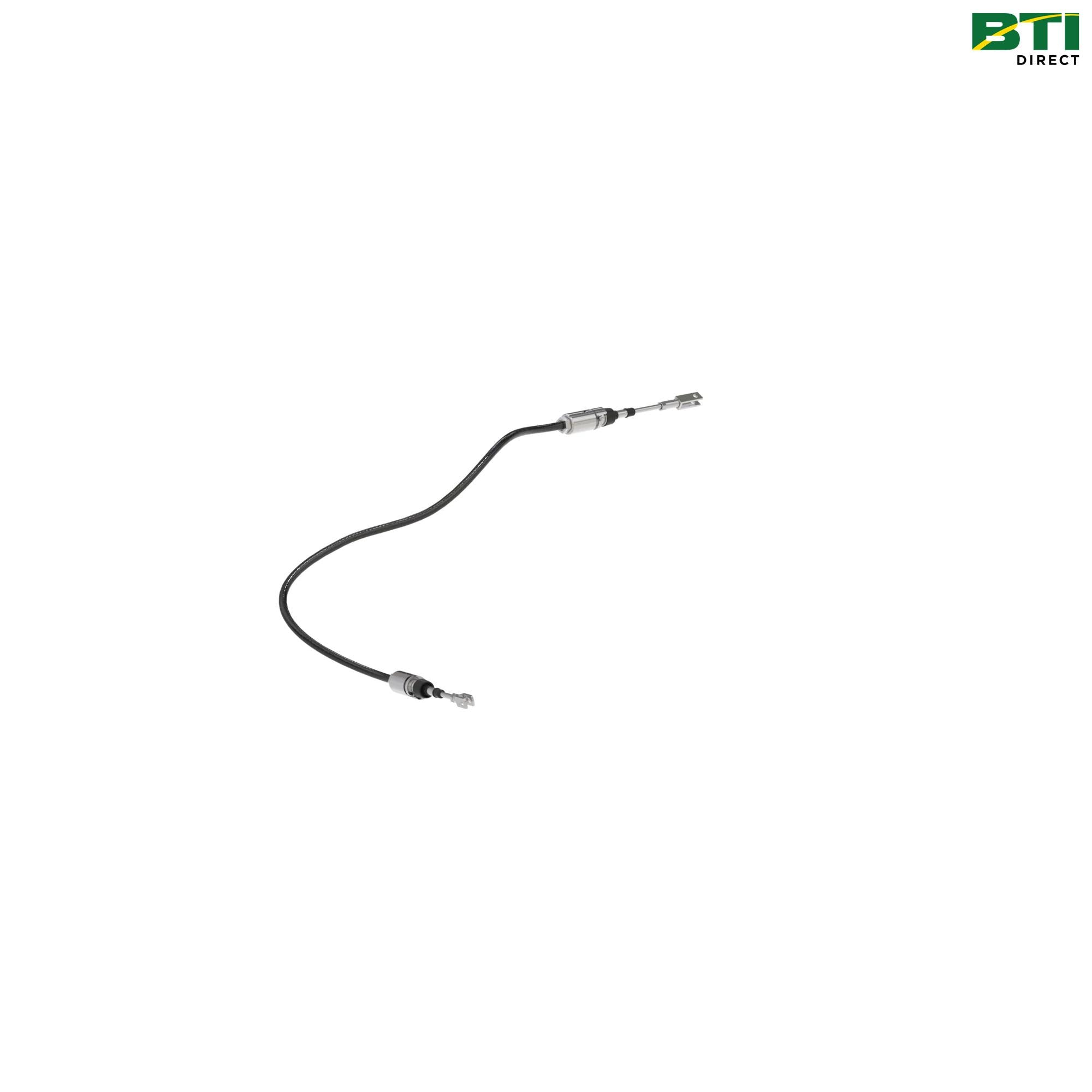 AL179904: Range Shift Push Pull Cable