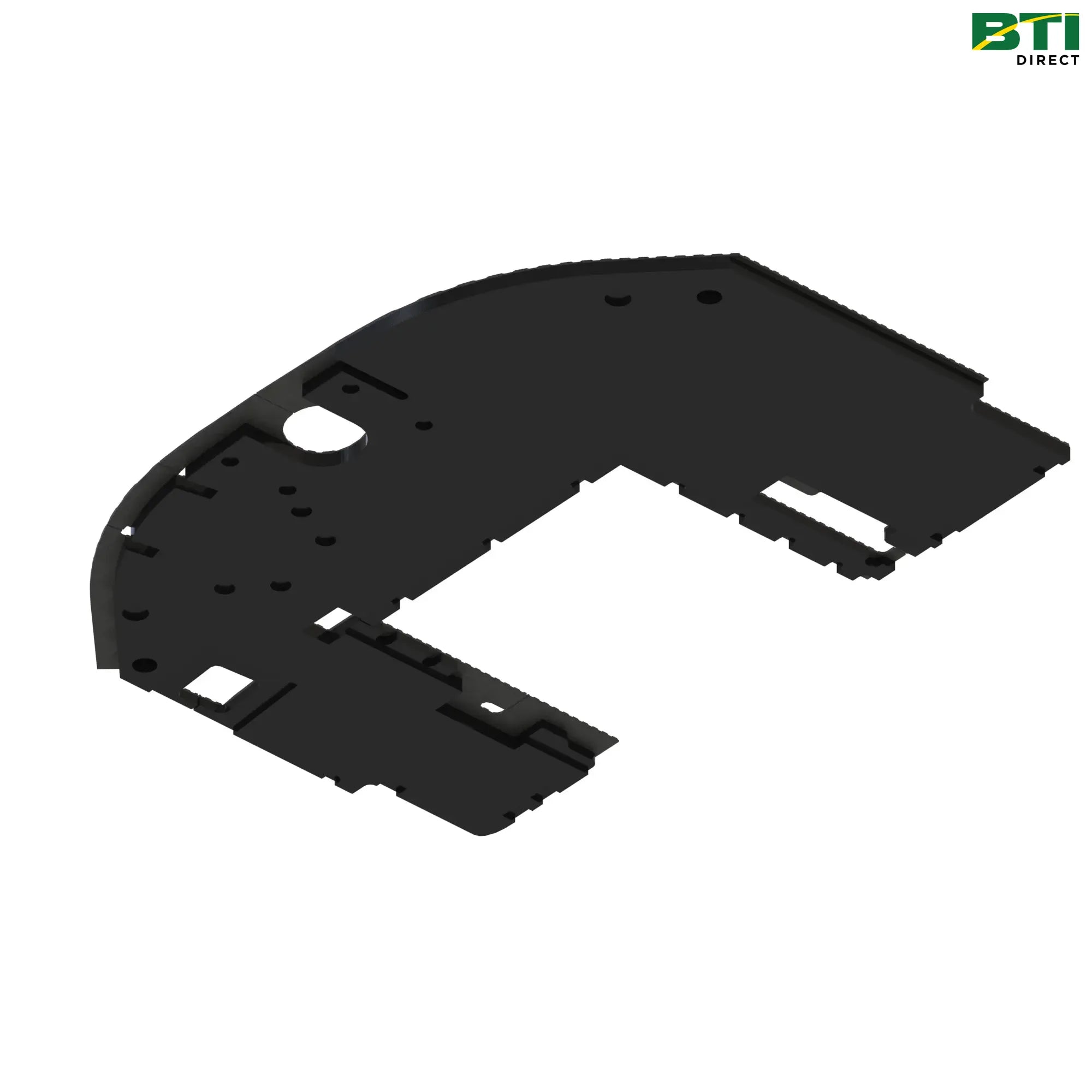 AXE62636: Bonded Floormat