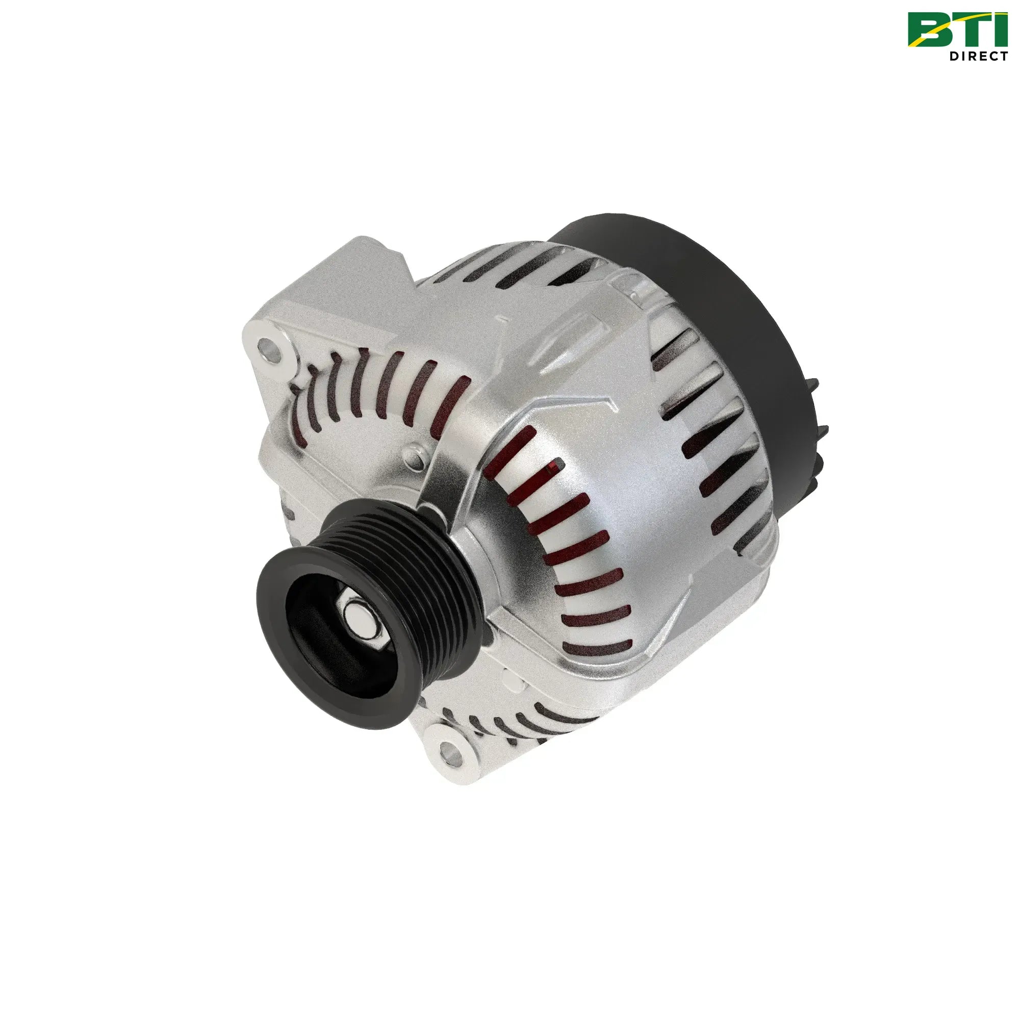 RE218703: Alternator, 14 Volt, 150 Amp