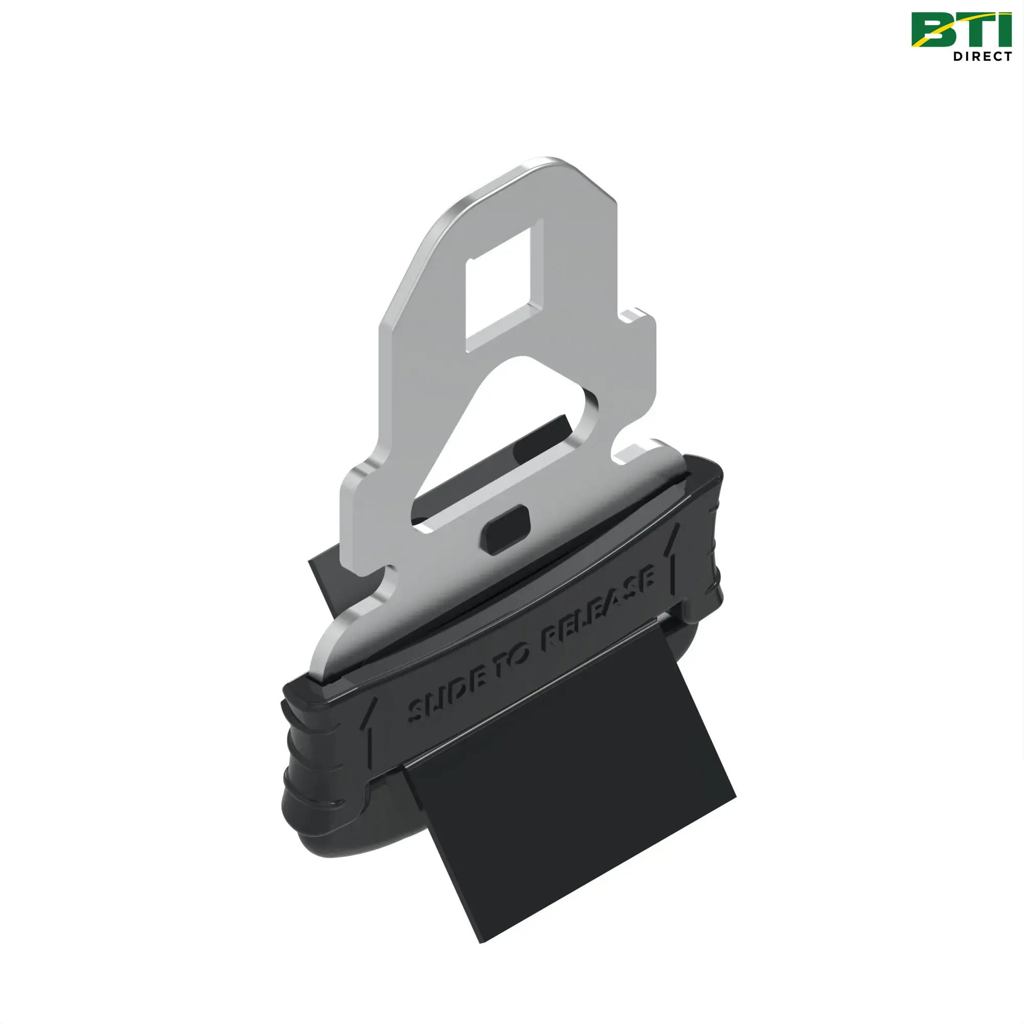 AUC14369: Seat Belt