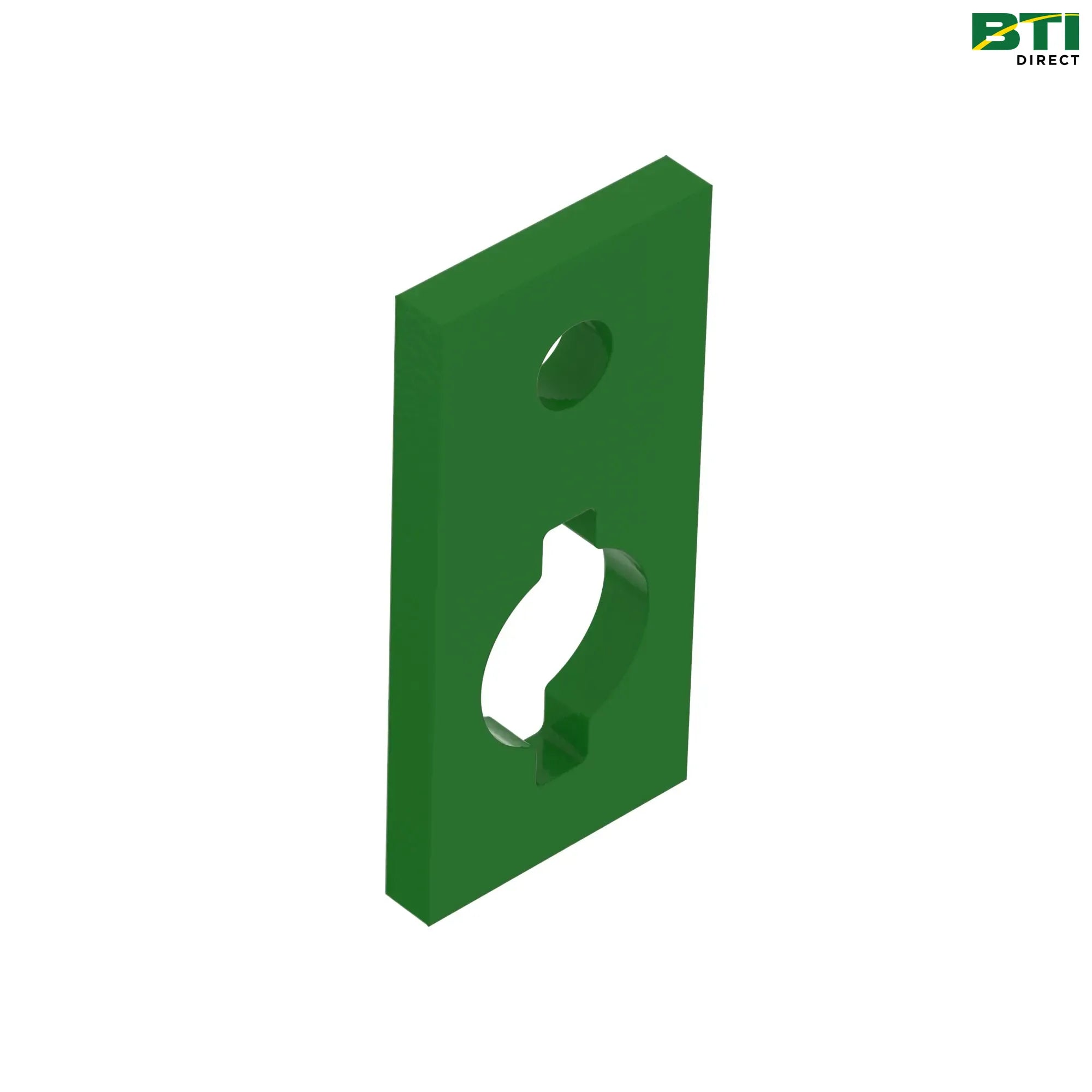 N238076: Pivot Pin Retainer