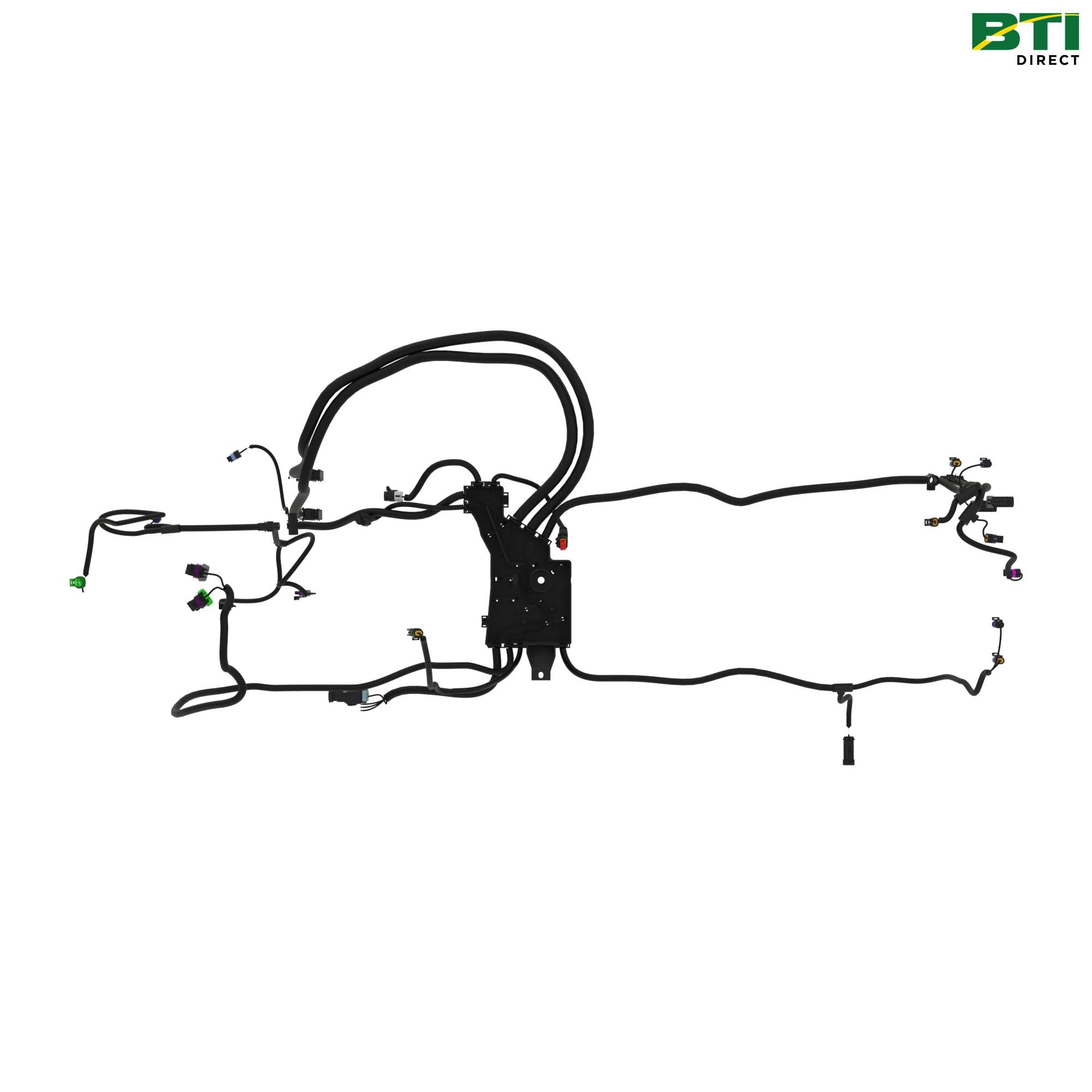 AL222772: Transmission Wiring Harness