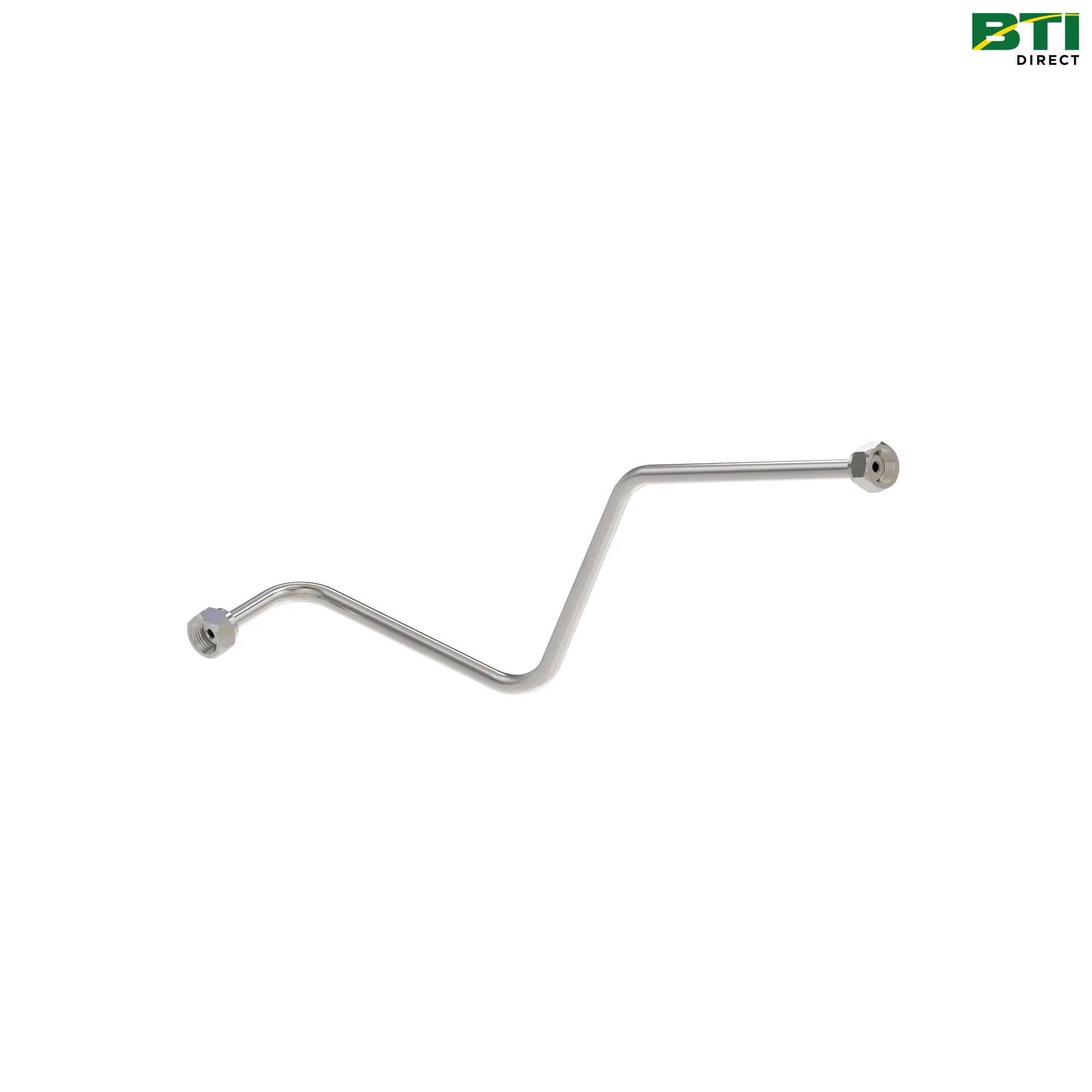 AR78366: Transmission Lubrication Oil Line