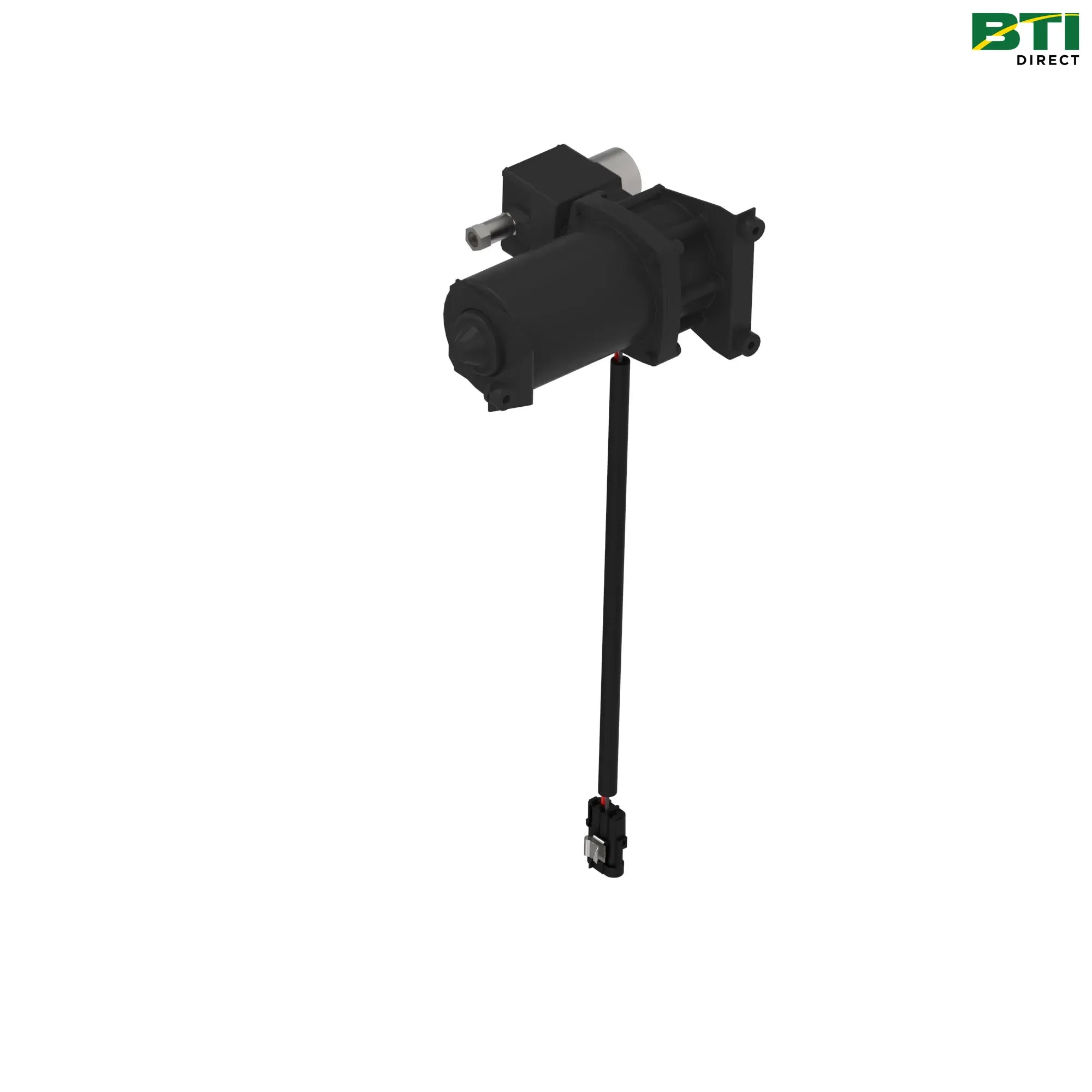 RE330144: Track Suspension Compressor
