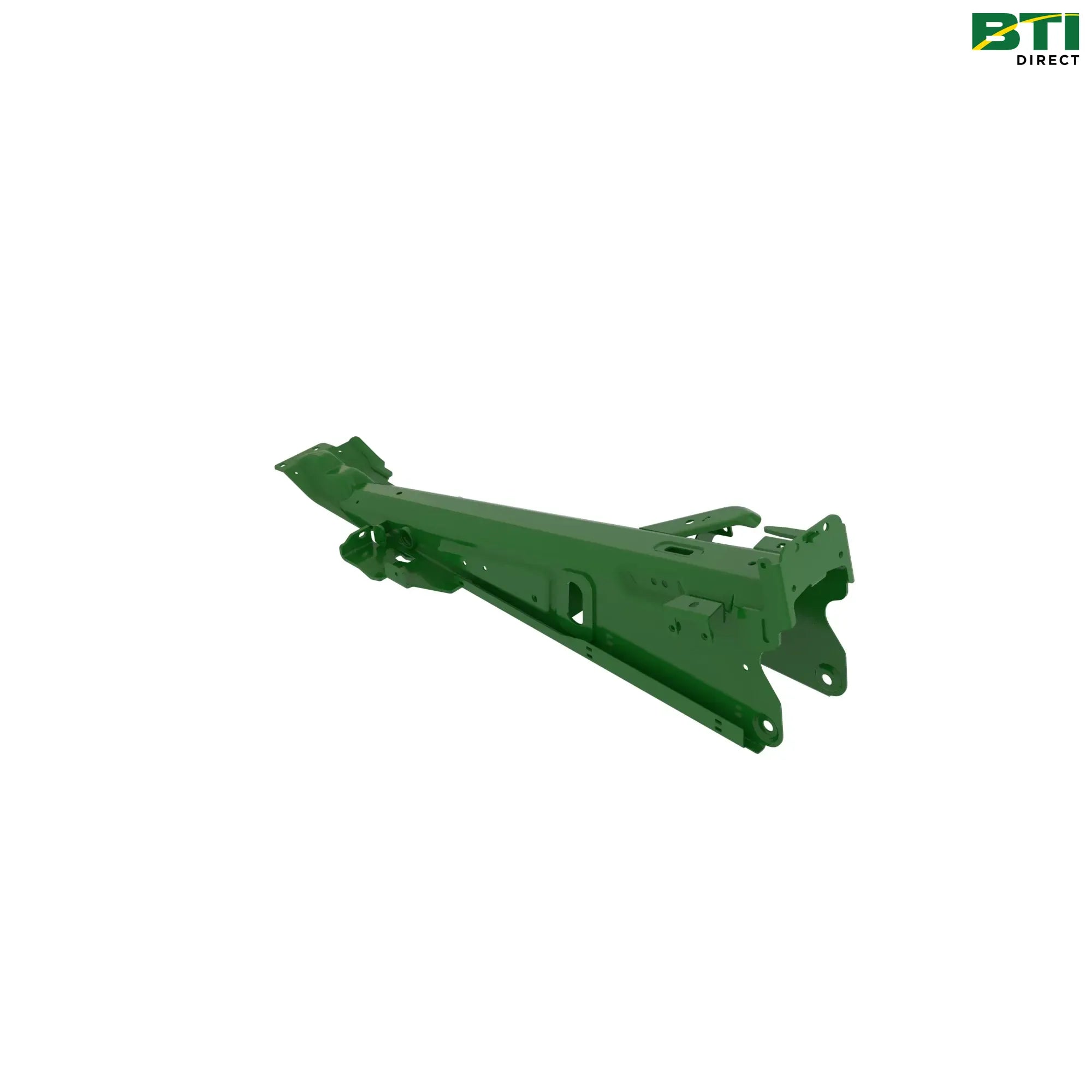 AXE21115: Off The Ground Float Arm