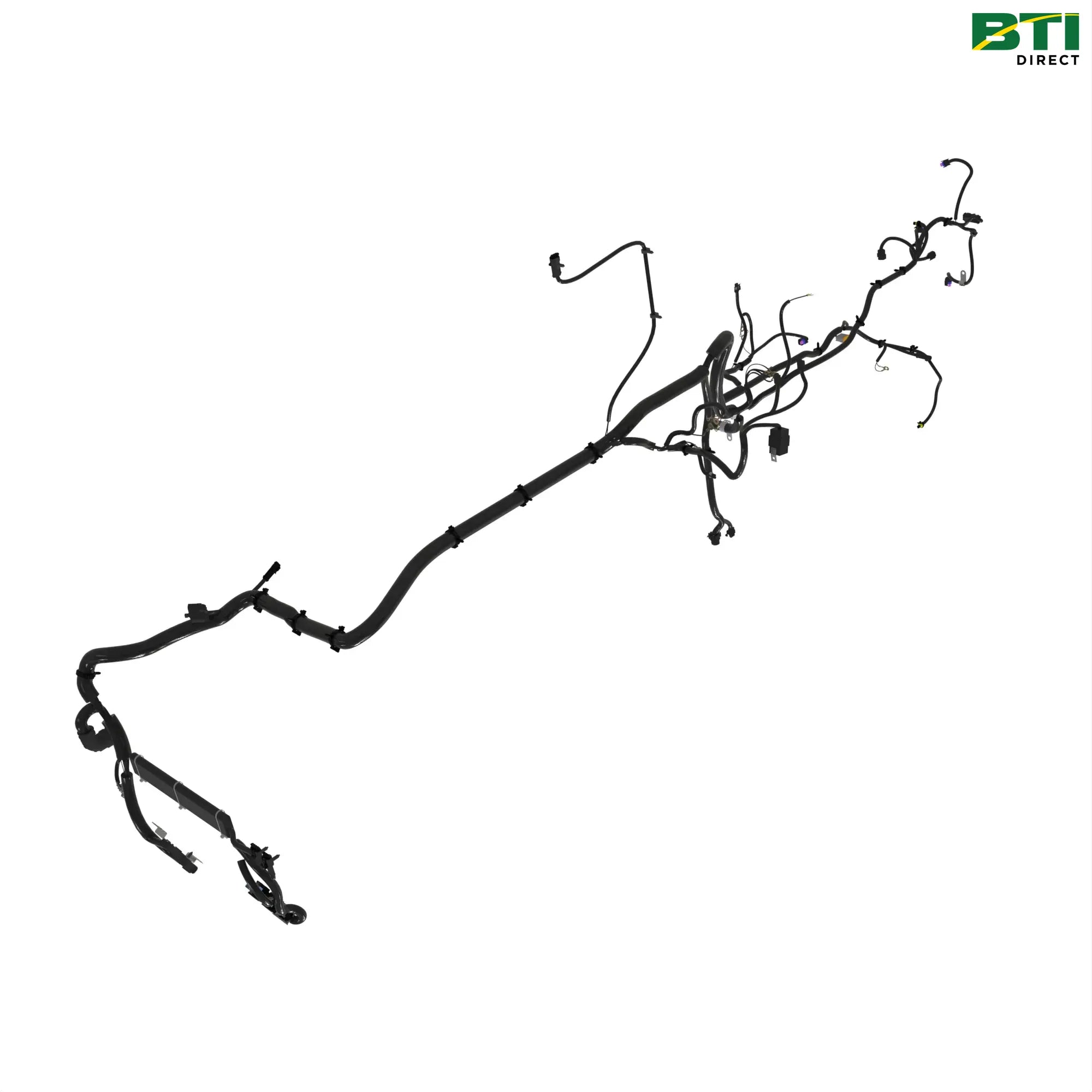 RE261616: Chassis Wiring Harness