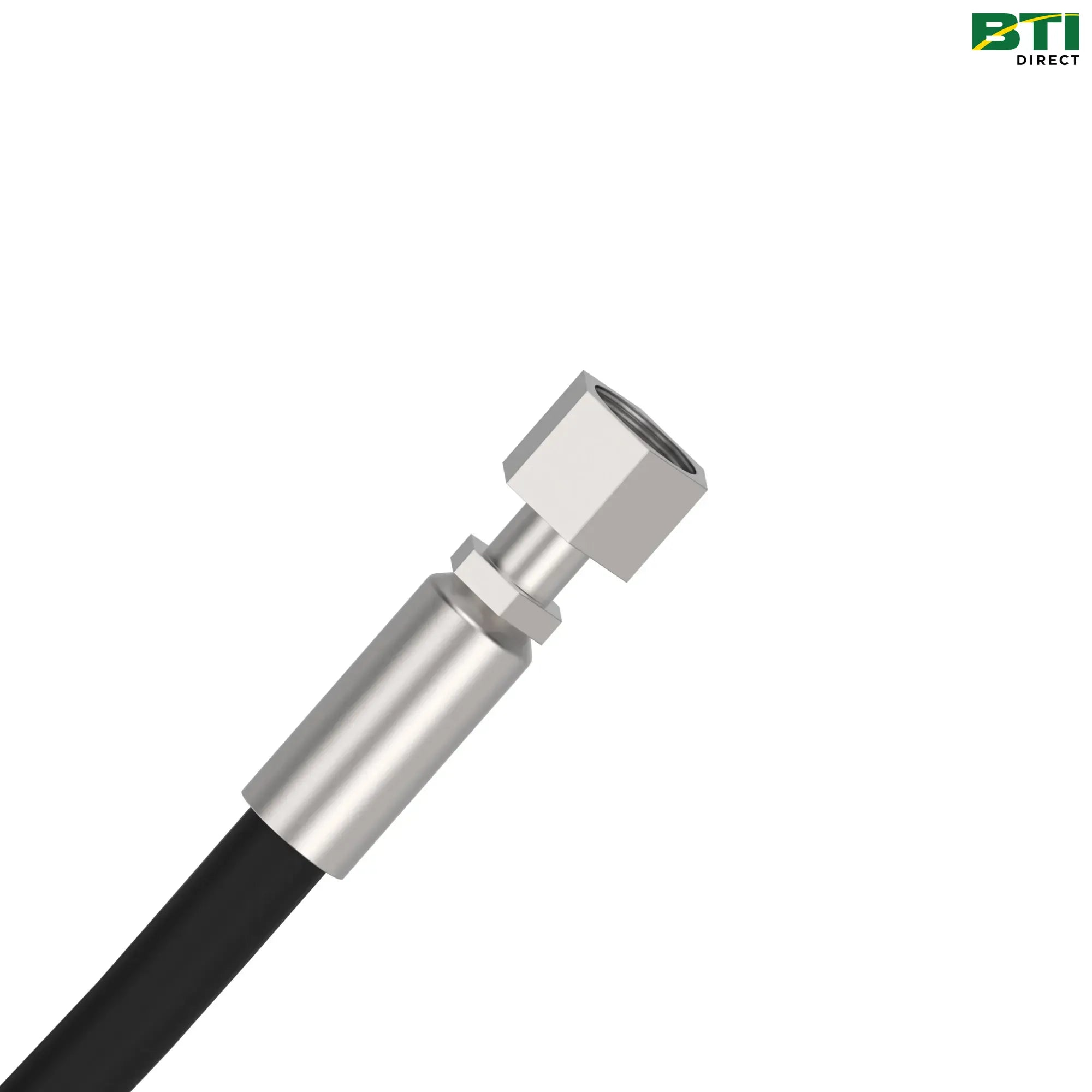 AXE21052: Valve to Motor Hydraulic Hose