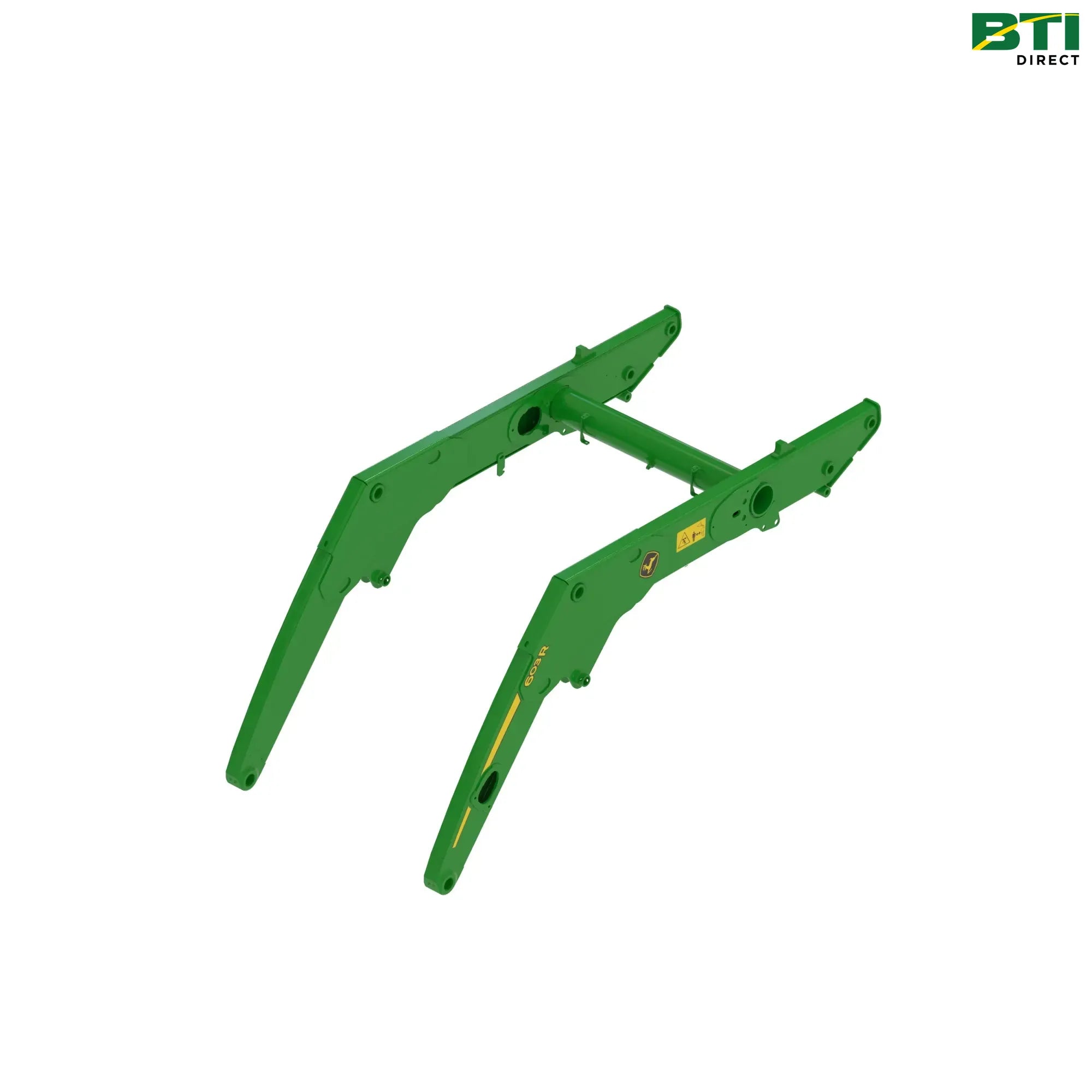 AW38603: Loader Boom