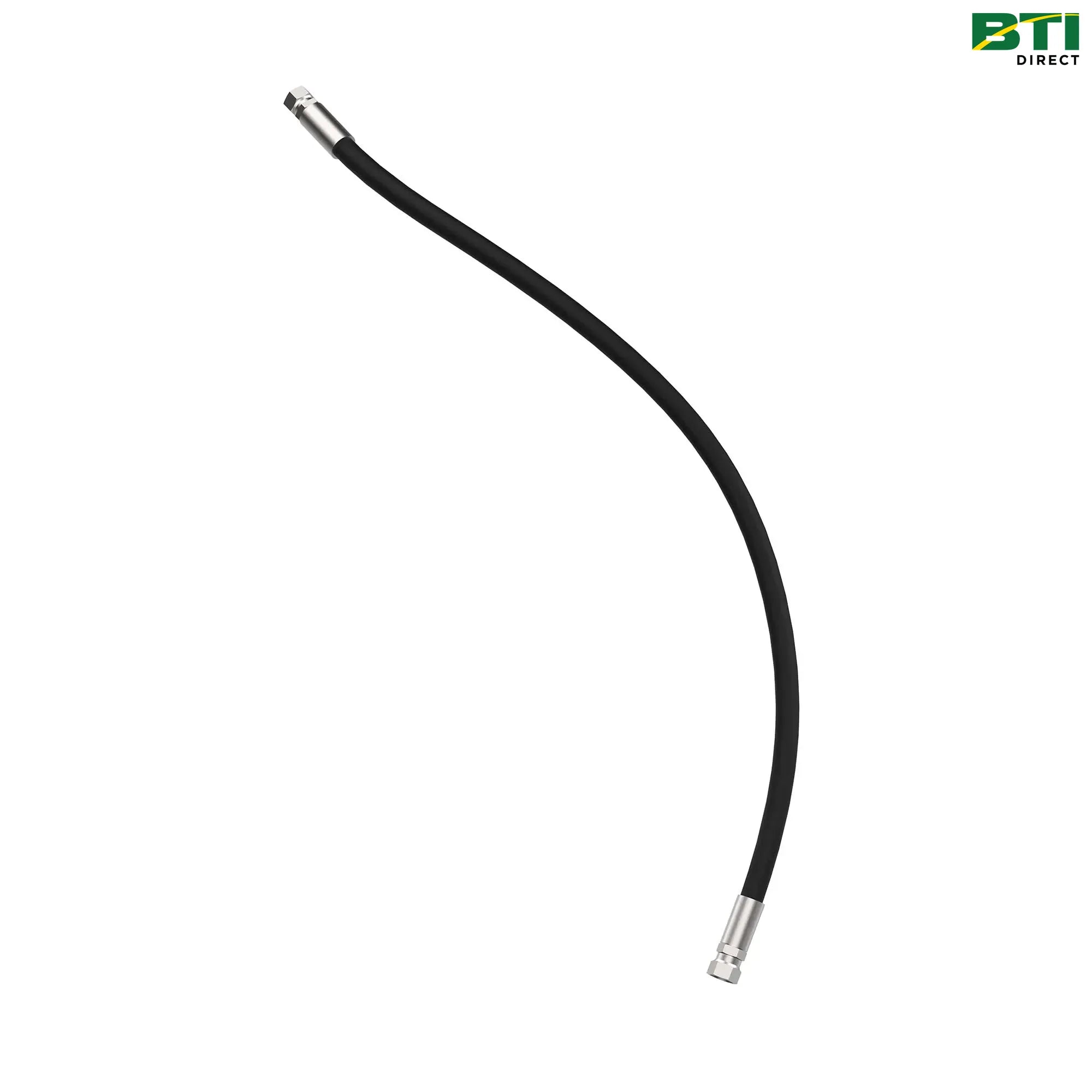 RE335872: ActiveSeat™ Priority Valve to Valve Hydraulic Hose