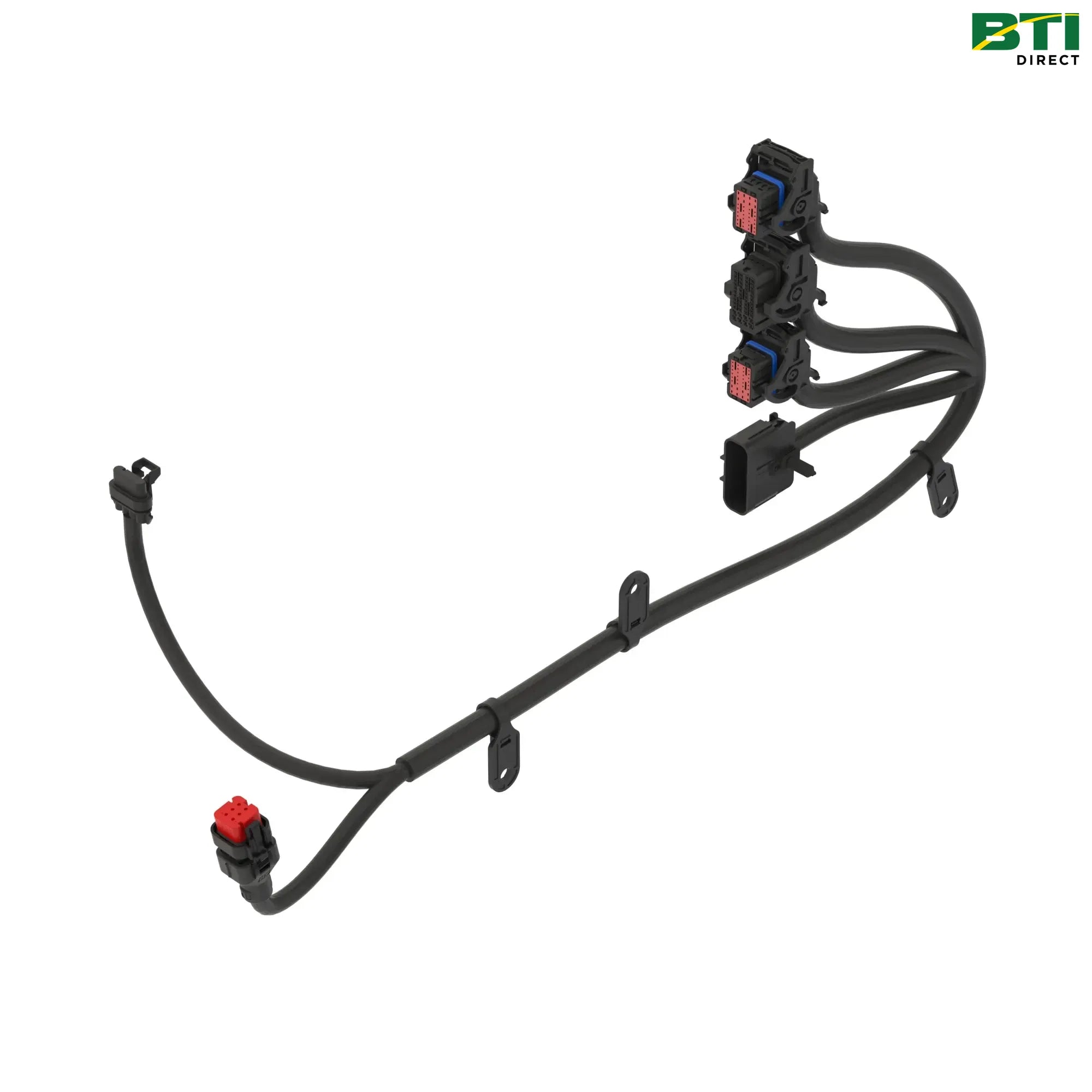 AXE42358: AutoTrac™ Controller Wiring Harness