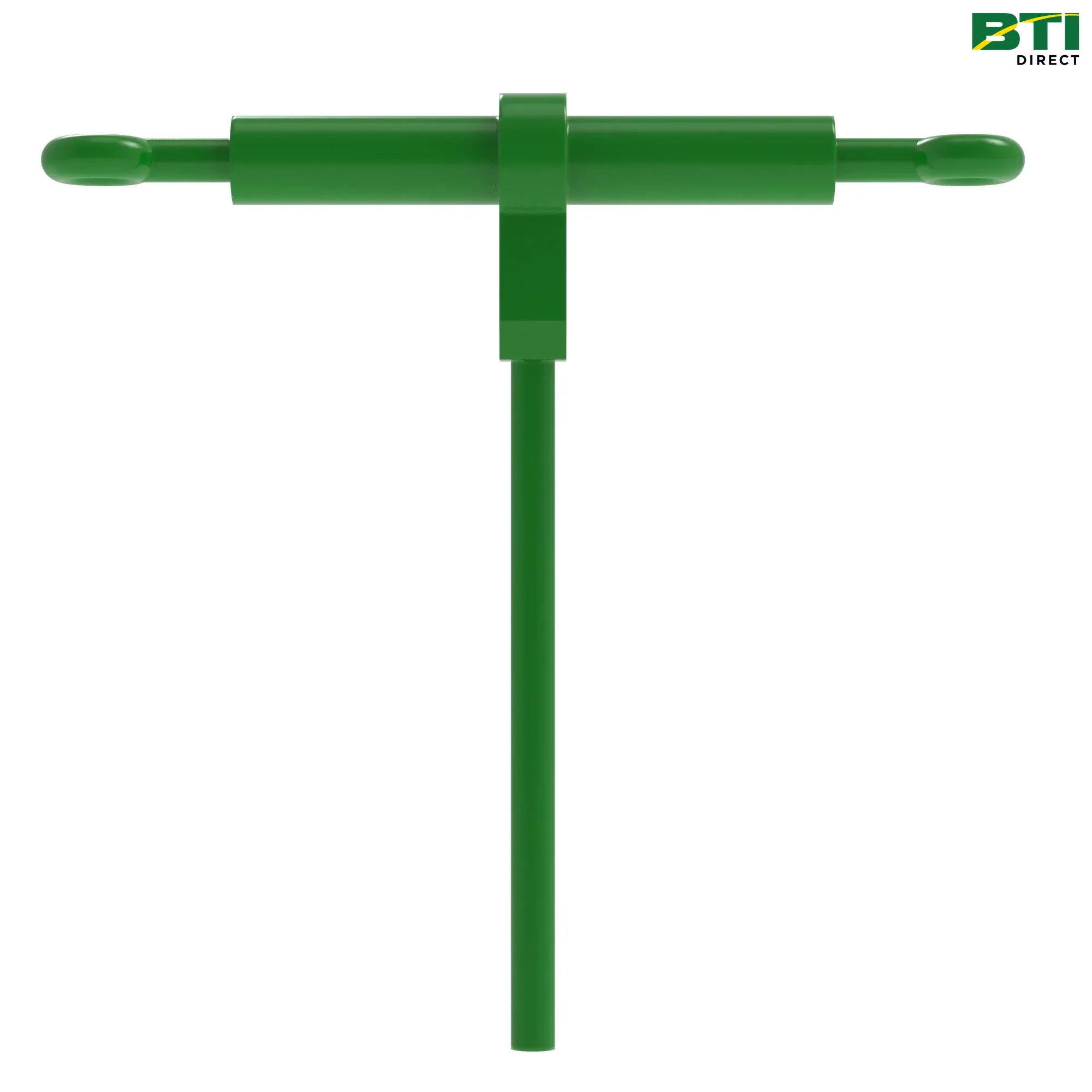 AXE11883: Adjuster