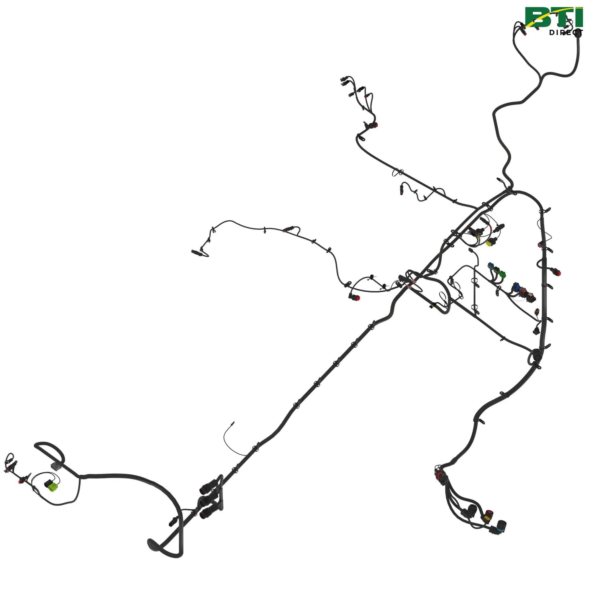 AXE56435: Wiring Harness