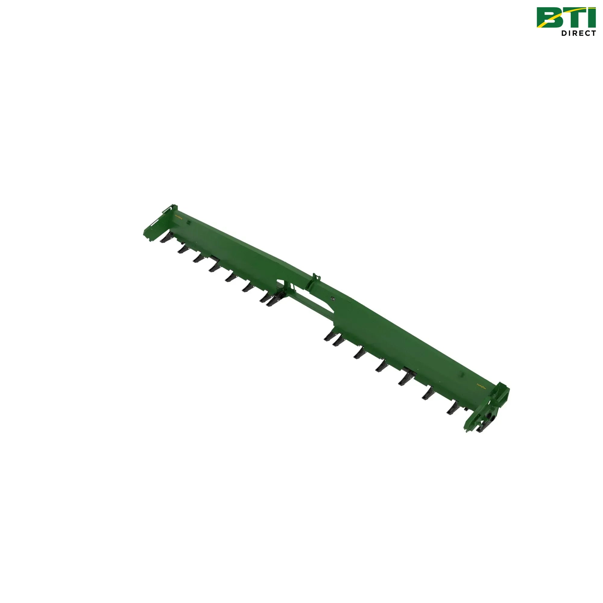 AXE31641: Main Mounting Frame