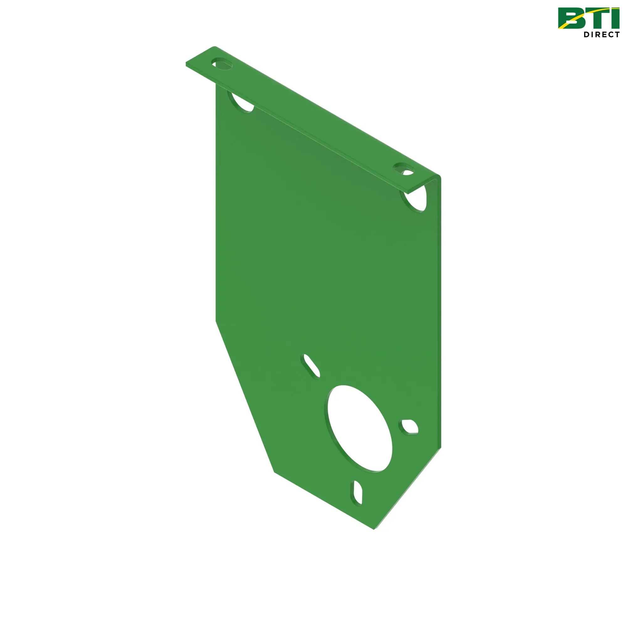 N282600: Grass Box Angle, Right Side