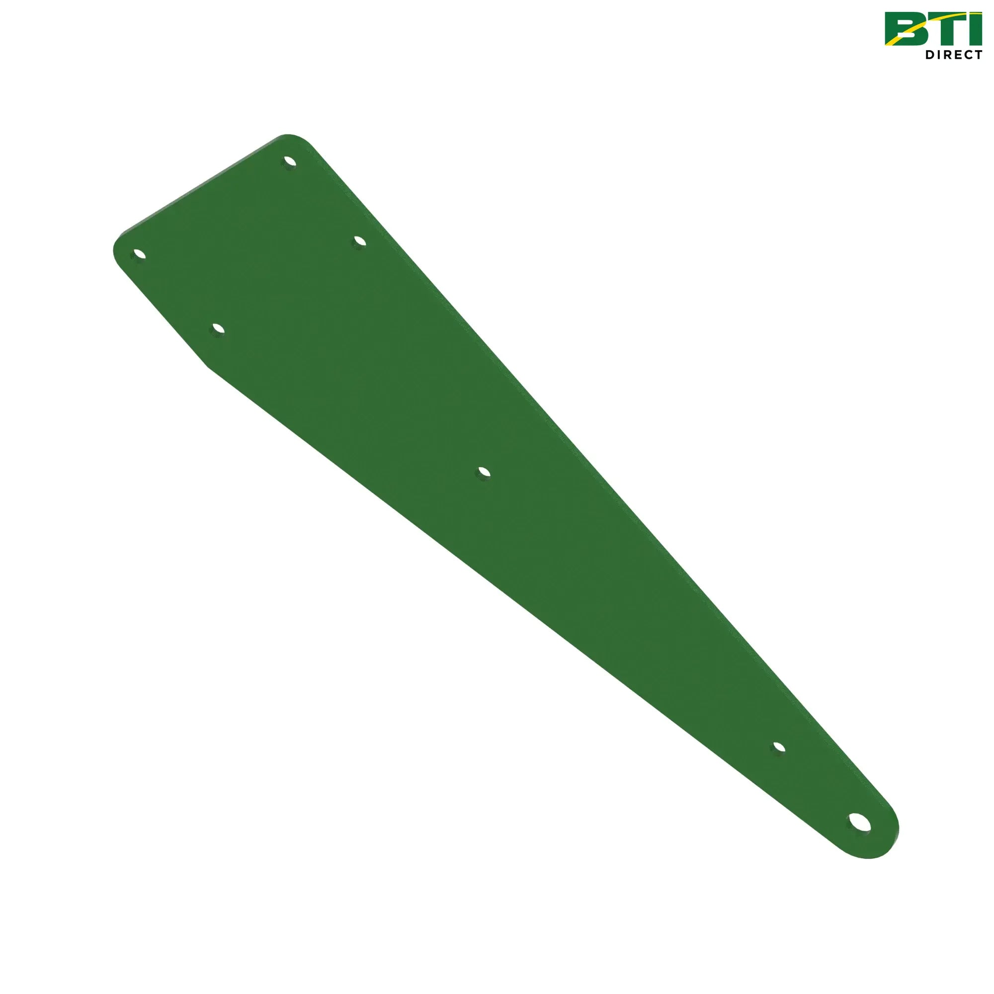 N236620: Cylinder Tower W-Beam Anchor