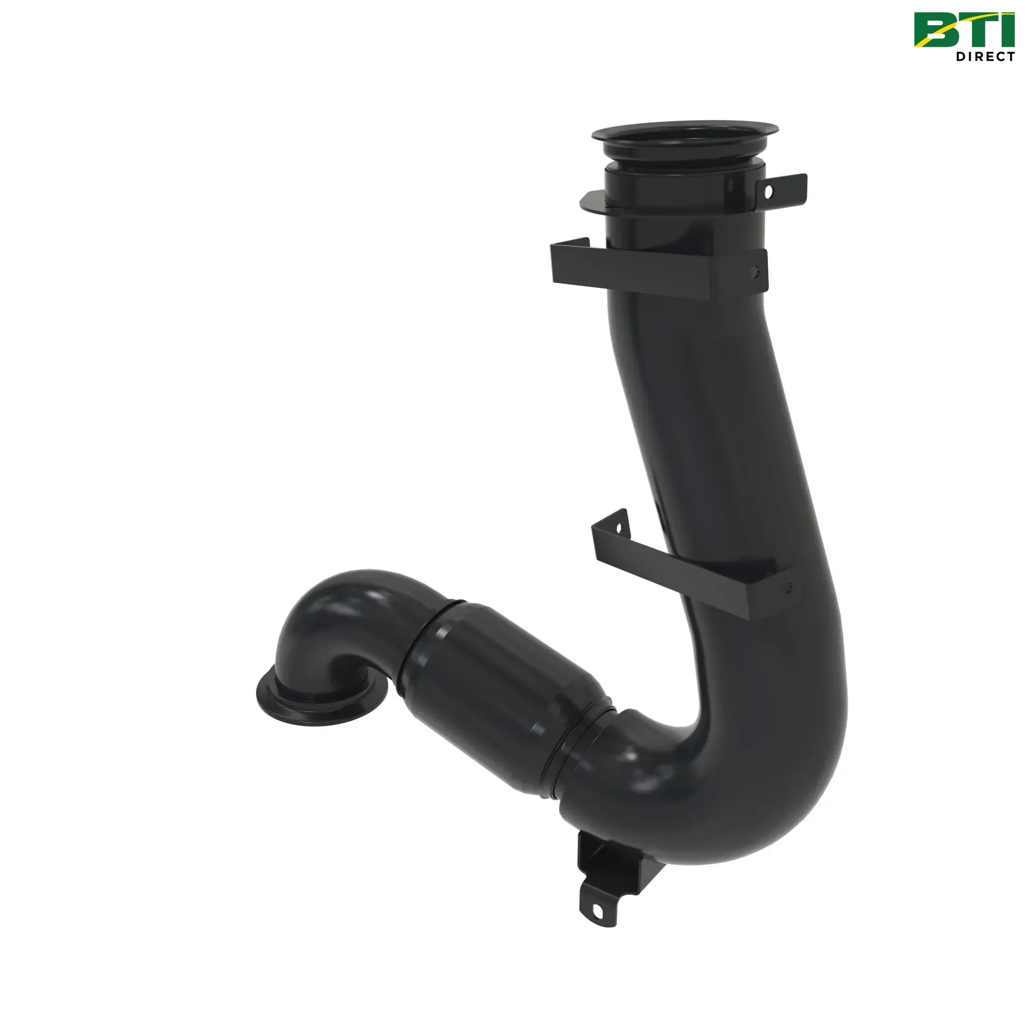 RE321516: Exhaust Pipe
