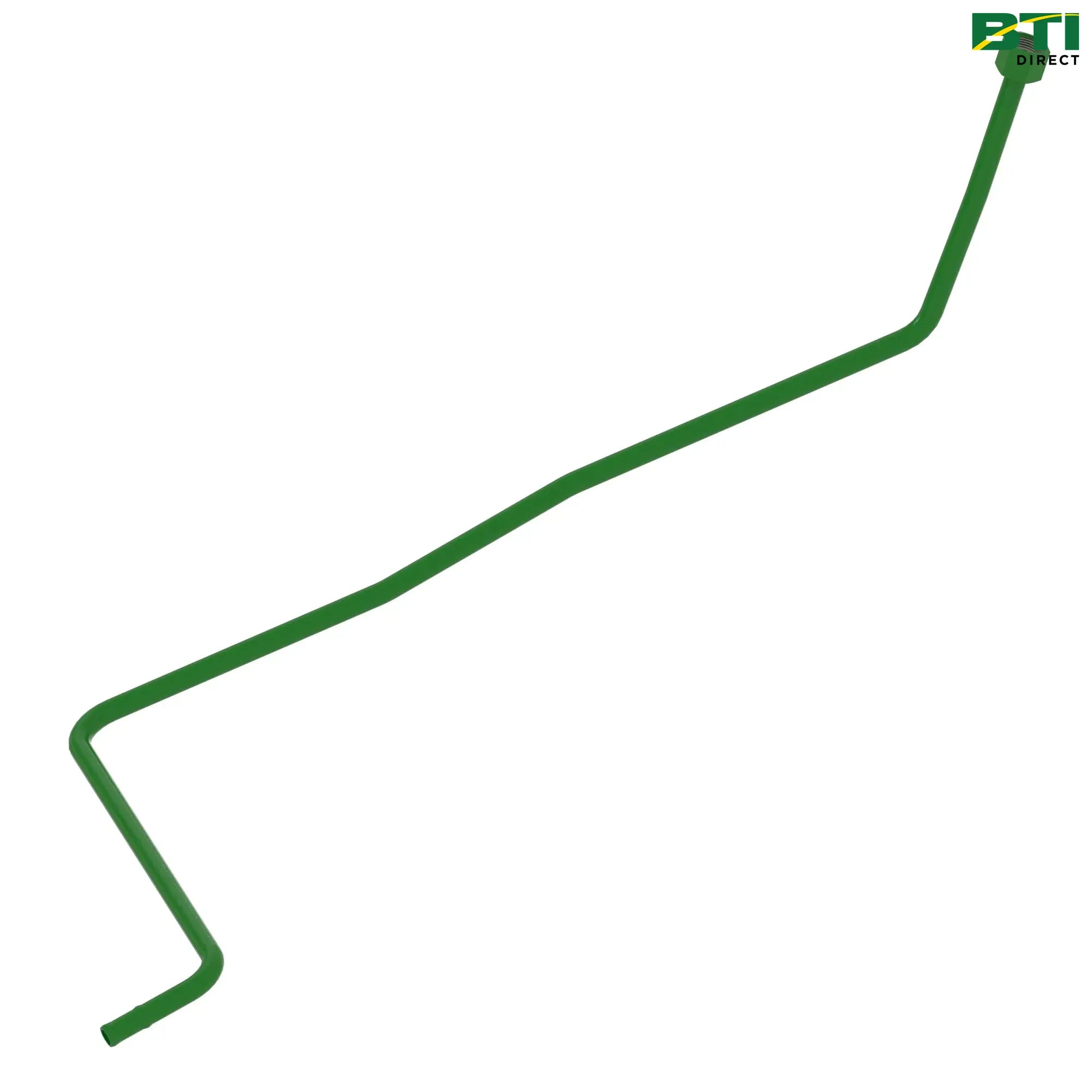 RE301041: Heater Return Line