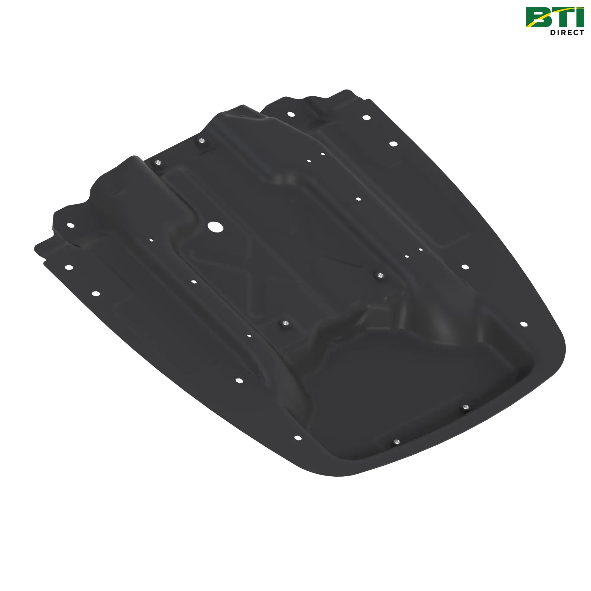 RE243443: Battery Support