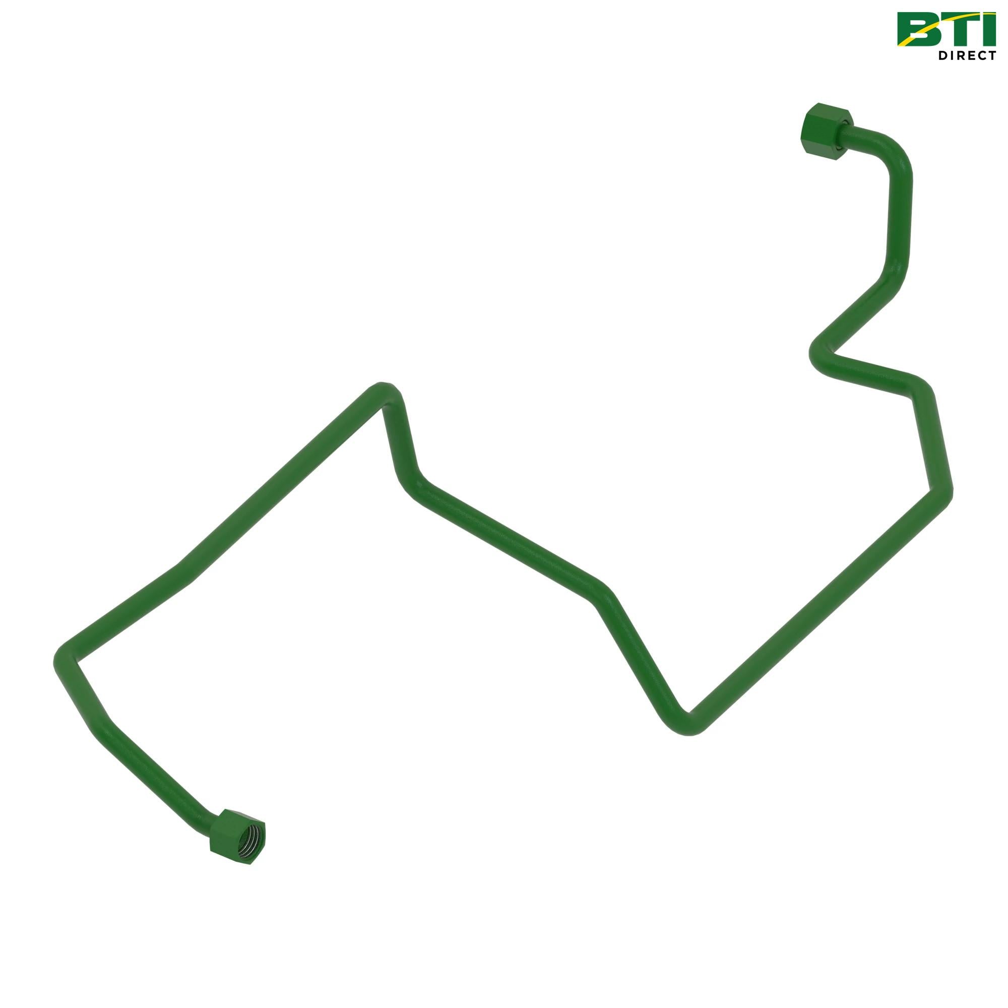 AL230716: Oil Line