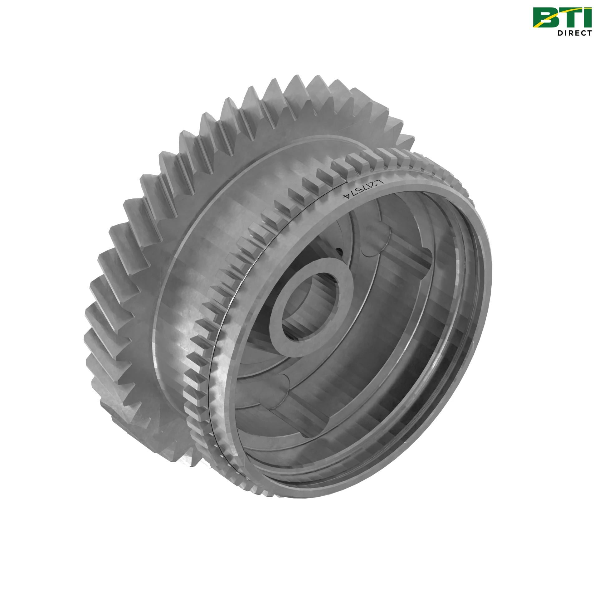 L217574: MFWD Clutch Drum