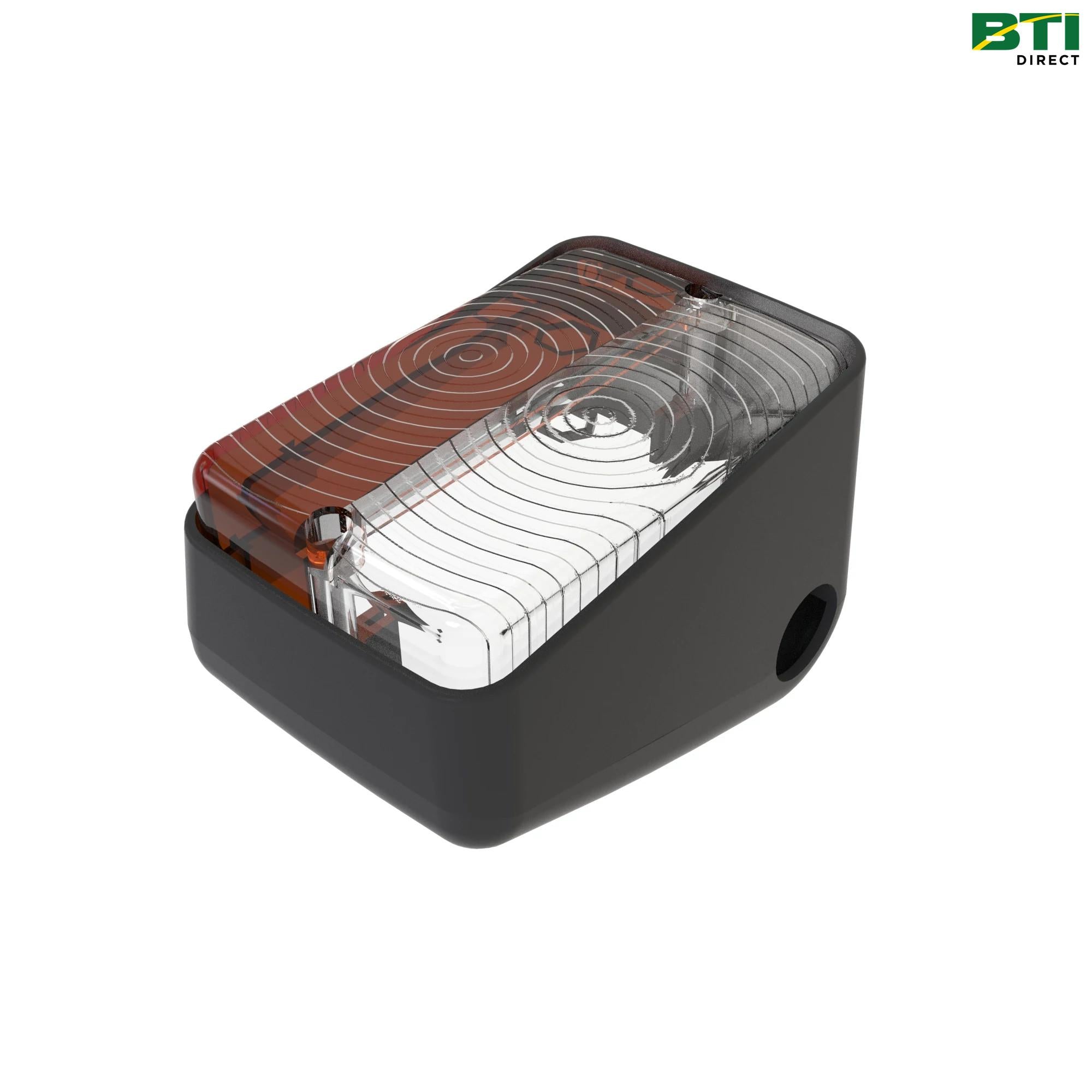 AL203604: Right Side Turn Signal Lamp