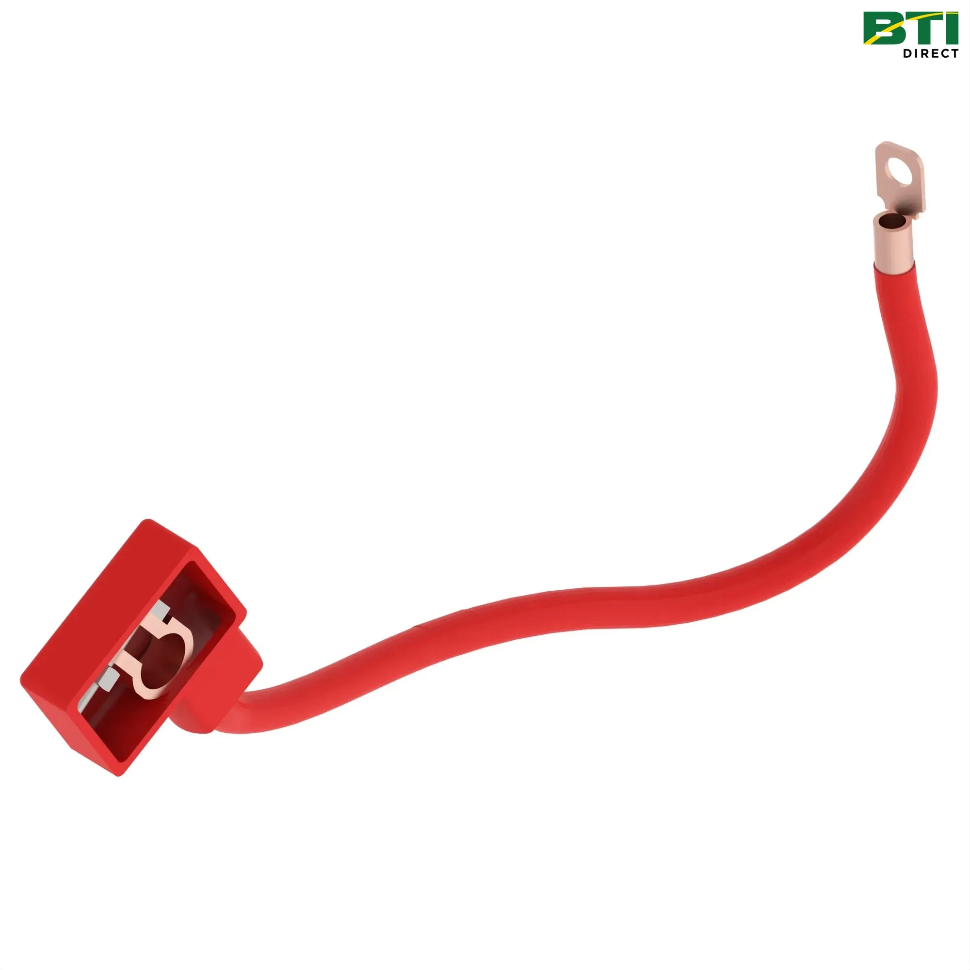 AUC20792: Positive Battery Cable