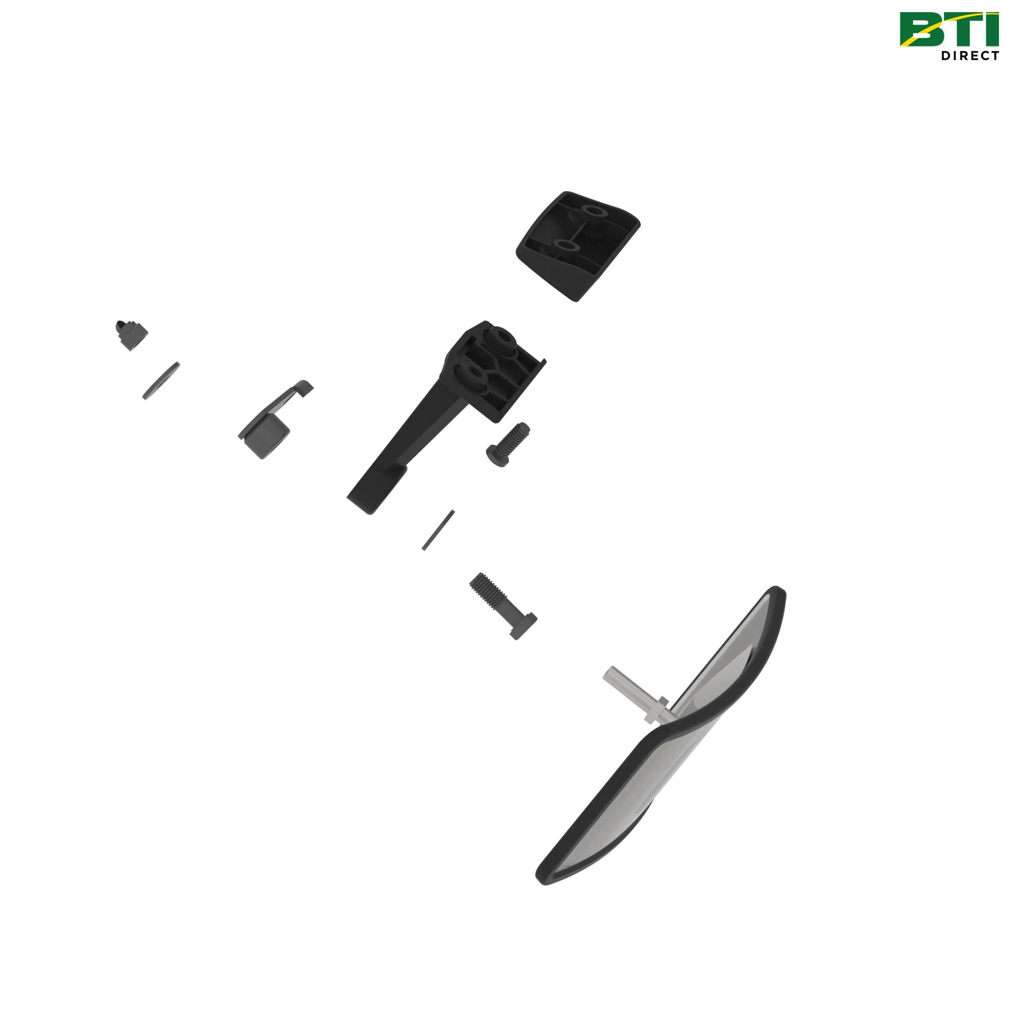AL175679: Interior Rear View Mirror