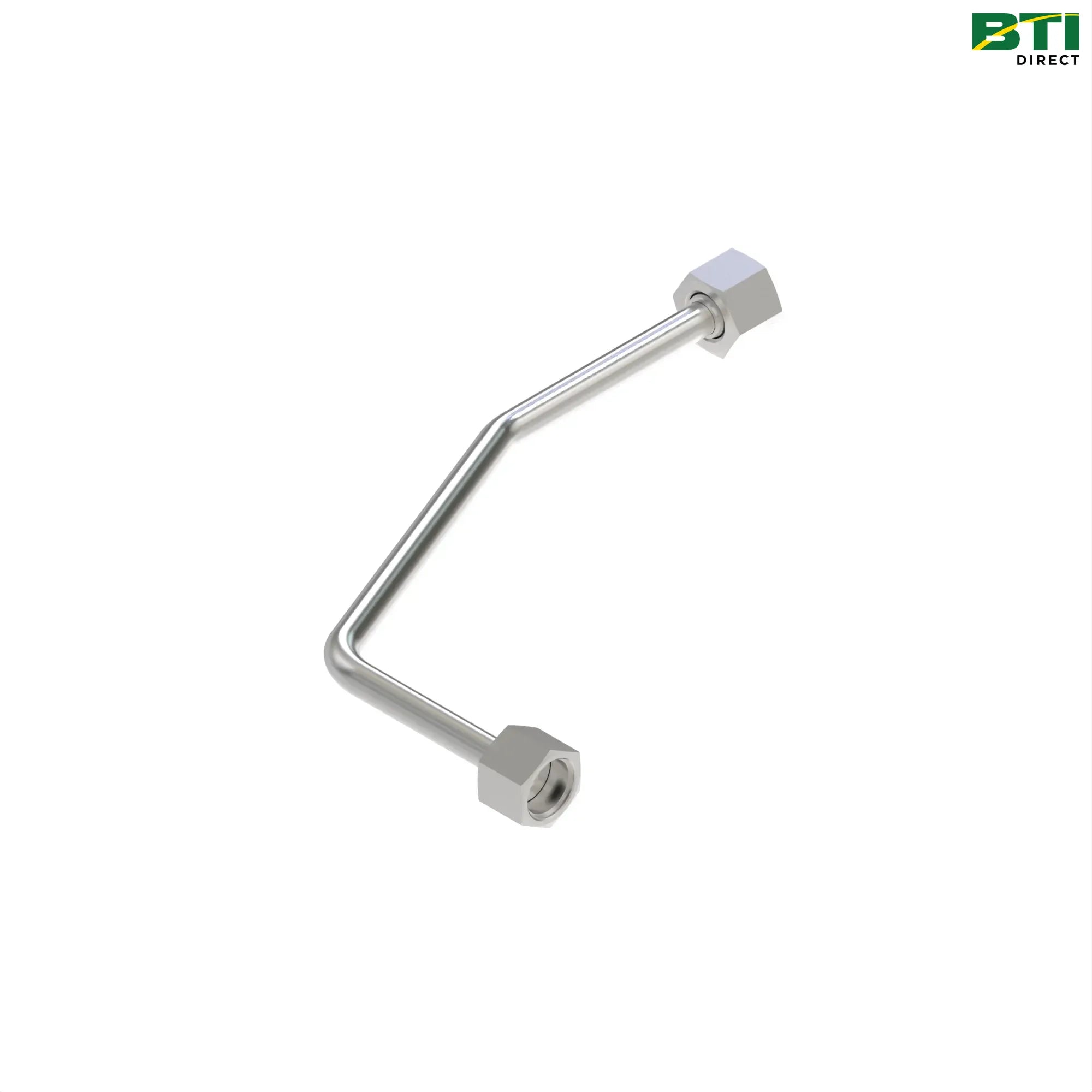RE170628: Selective Control Valve Oil Line