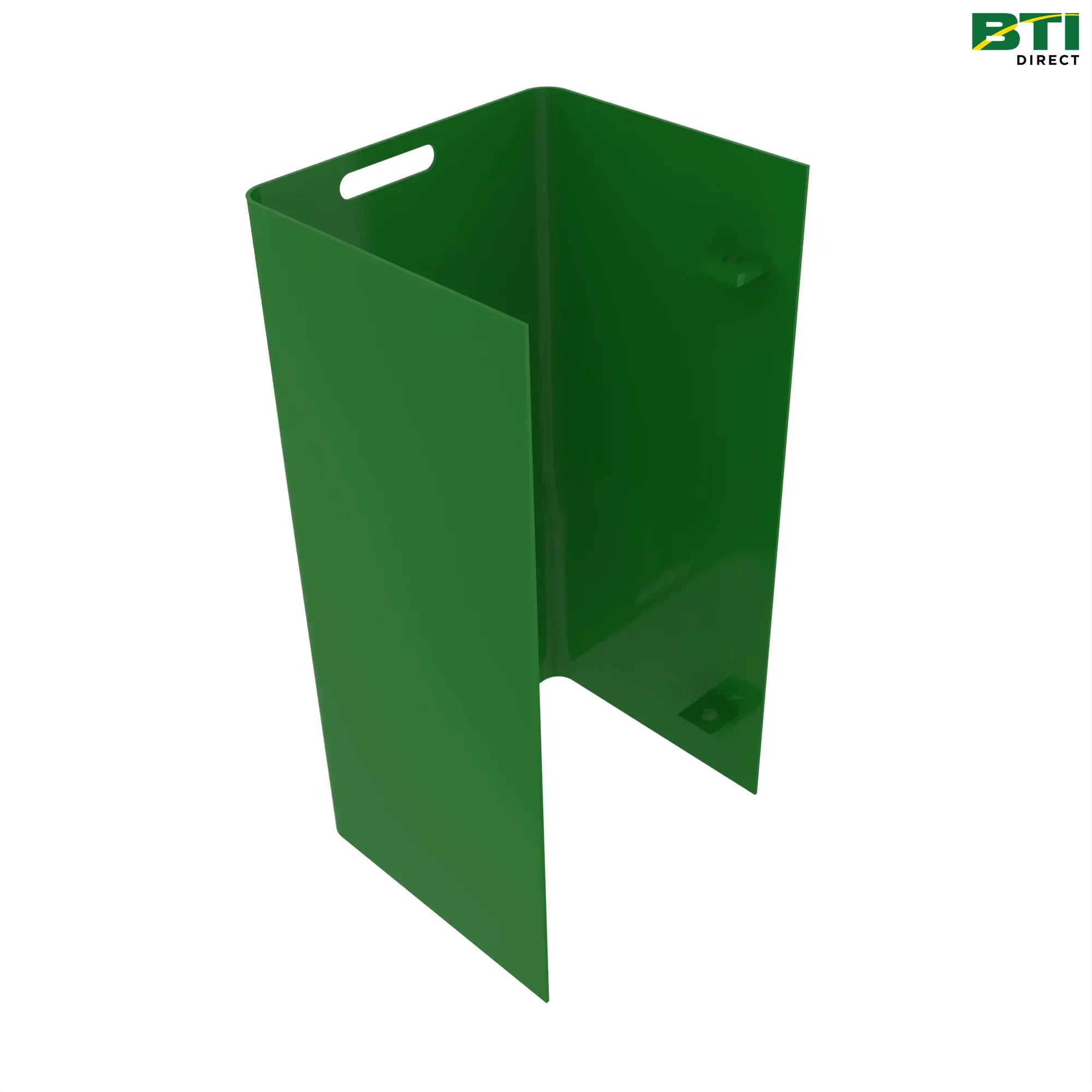 AW34251: Transmission Shield