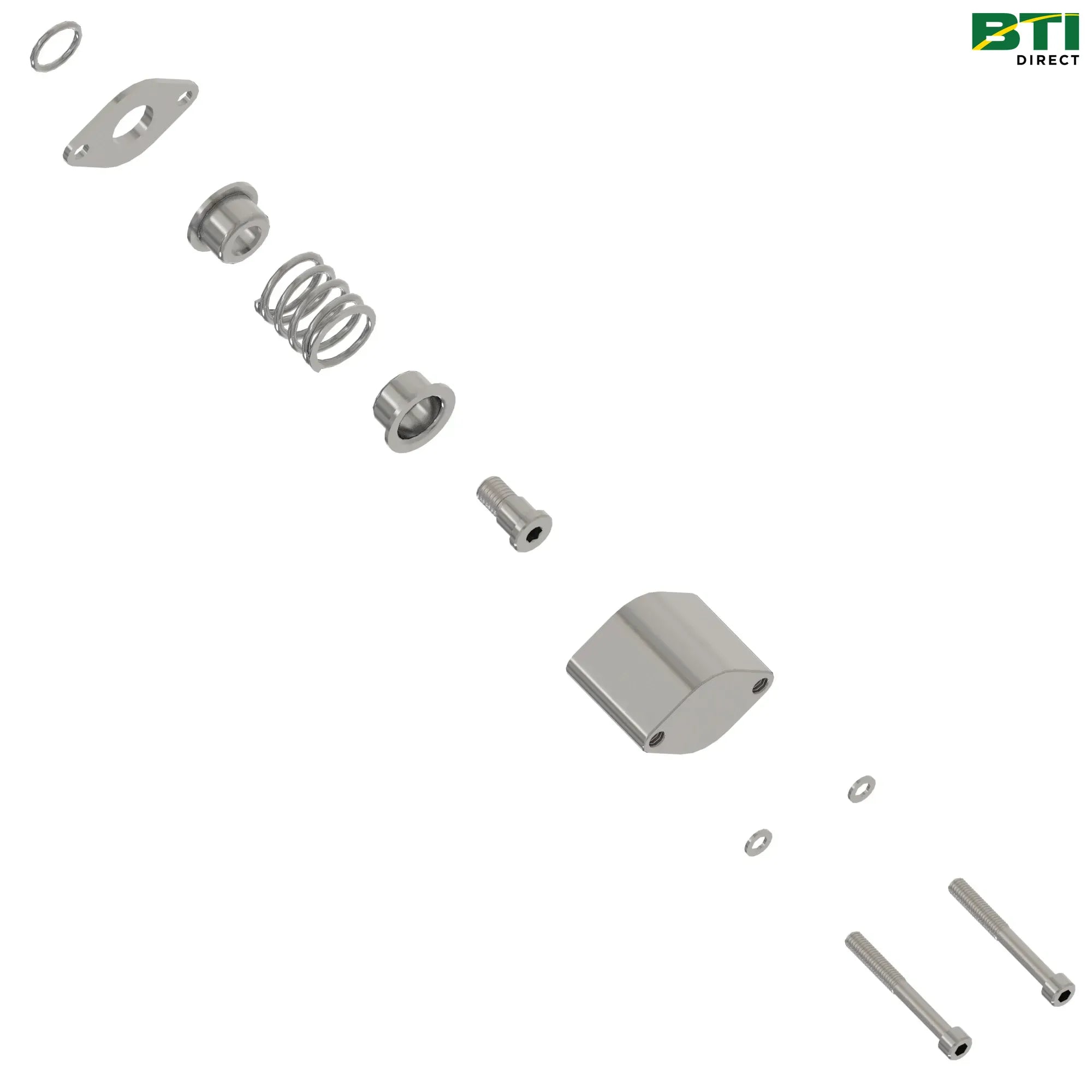 AW34591: Spool Kit