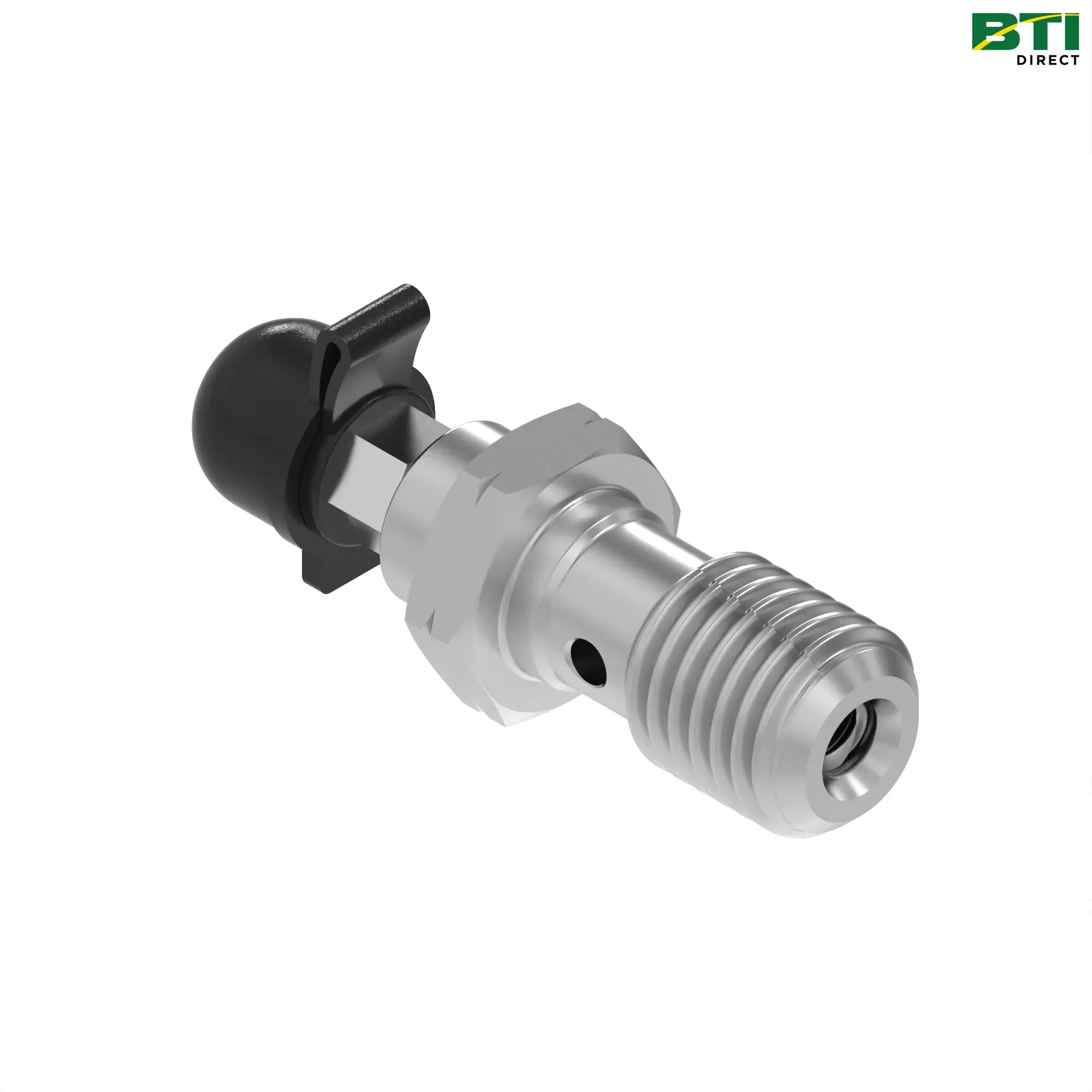 AUC18602: Bolt