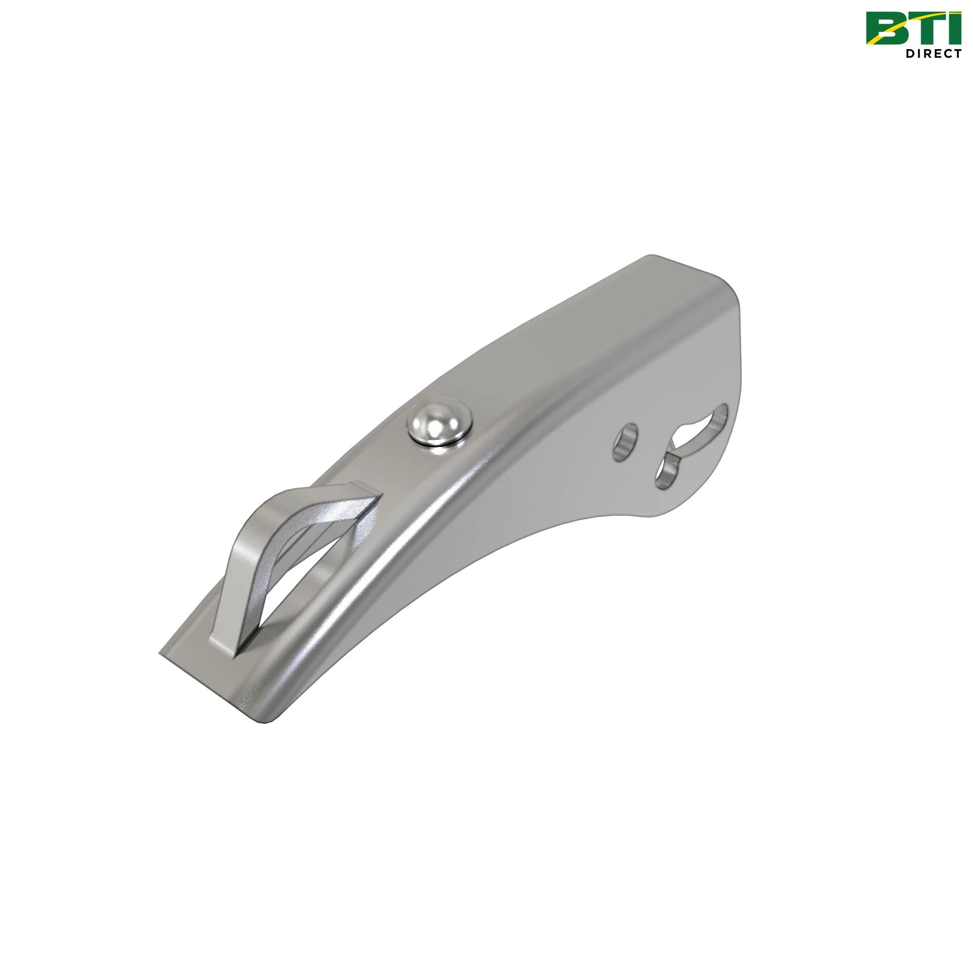 AL214137: Center Link Hook Lever