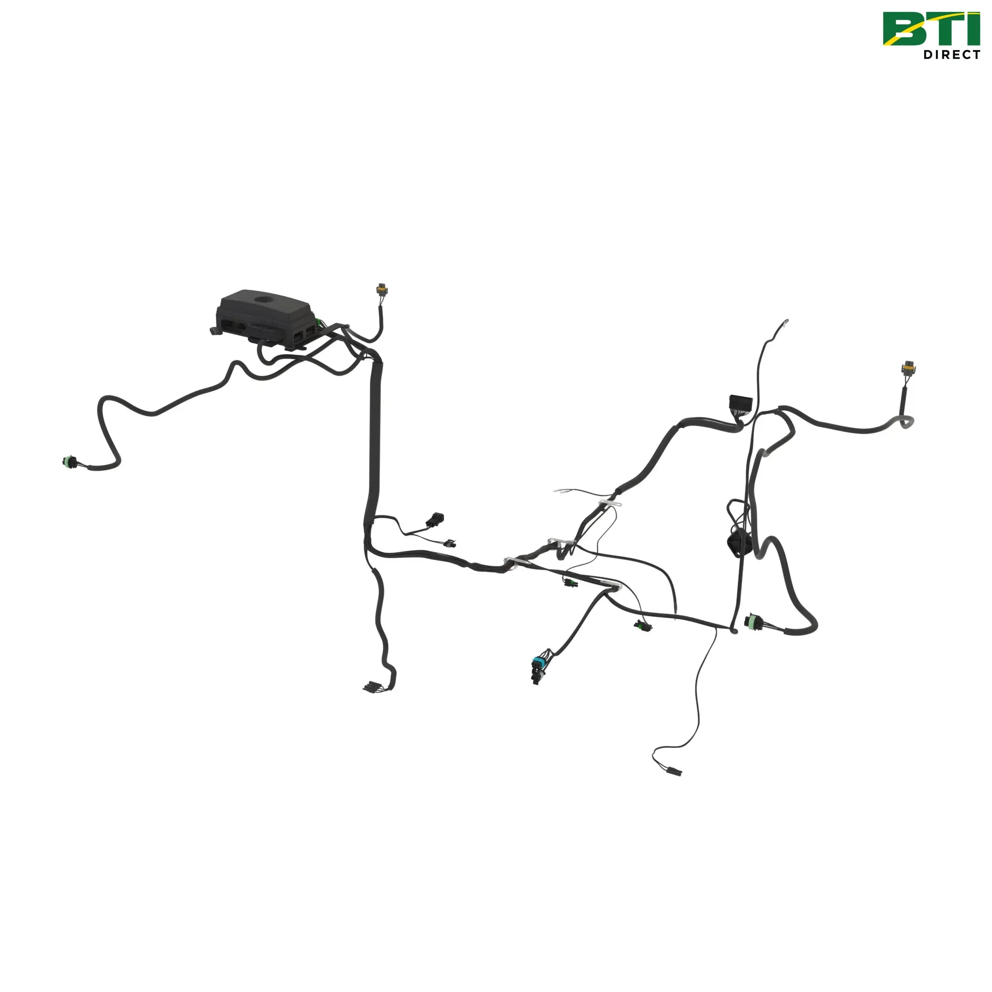RE208520: Chassis Wiring Harness