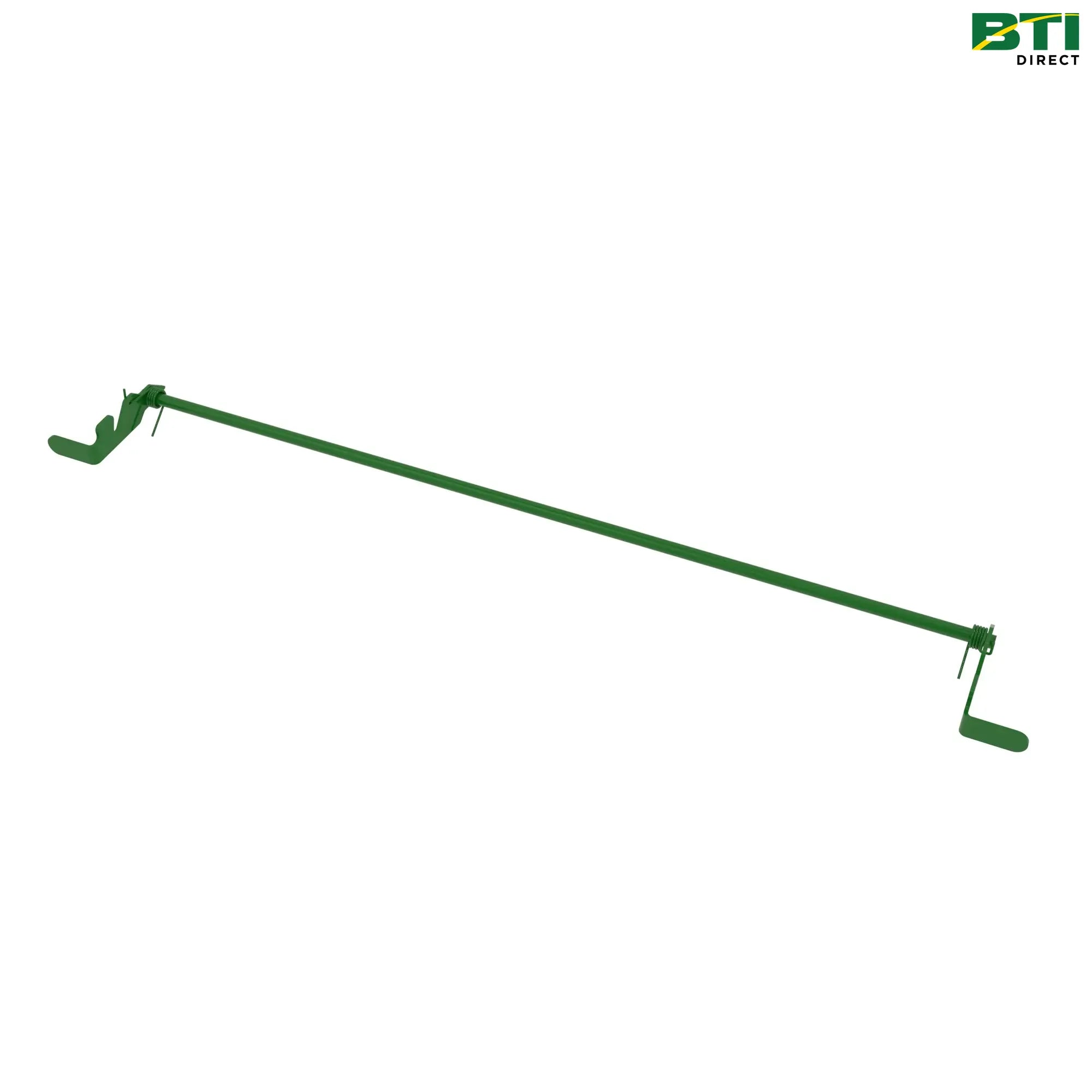 AXE55847: Straw Chopper/Whole Goods