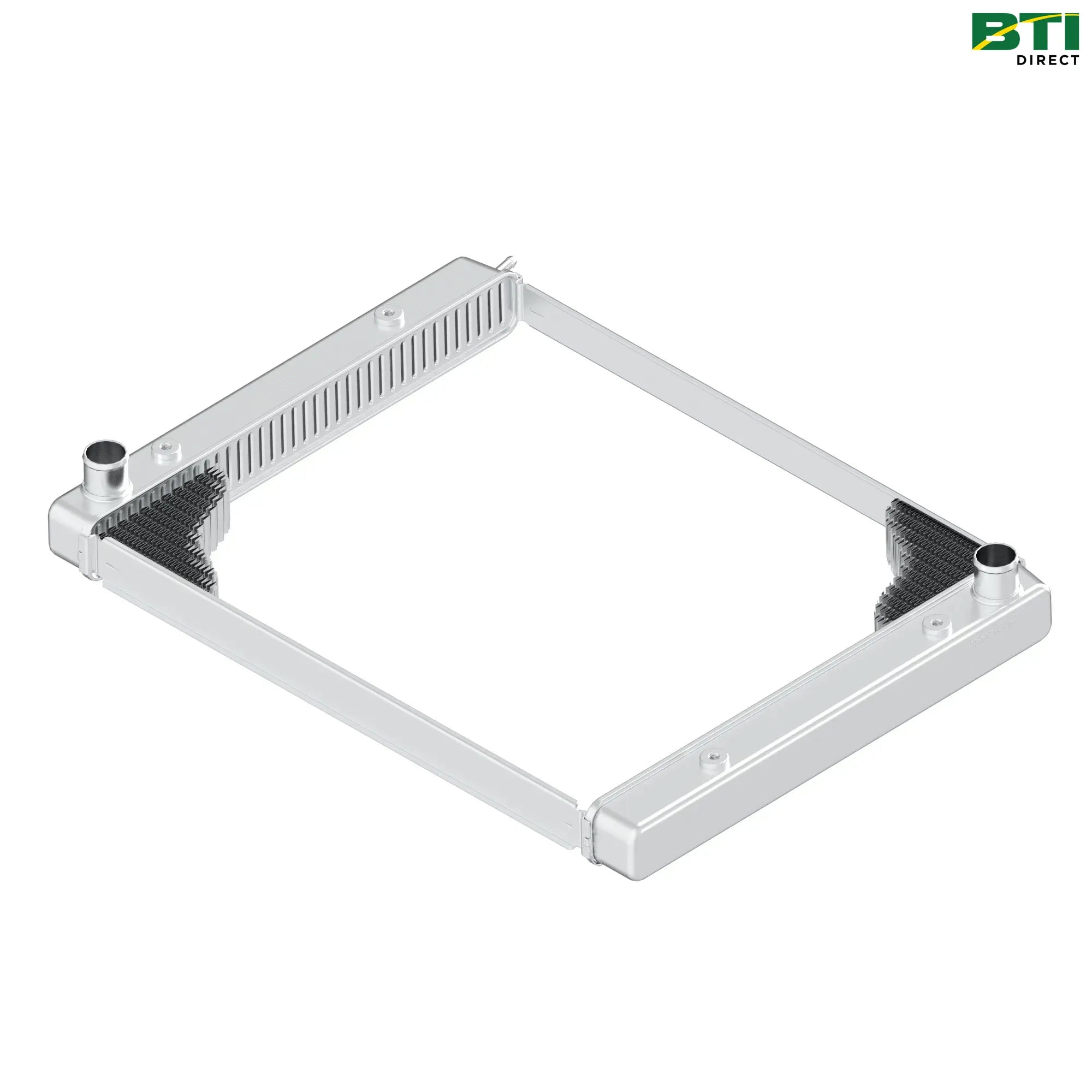 AUC10953: Radiator